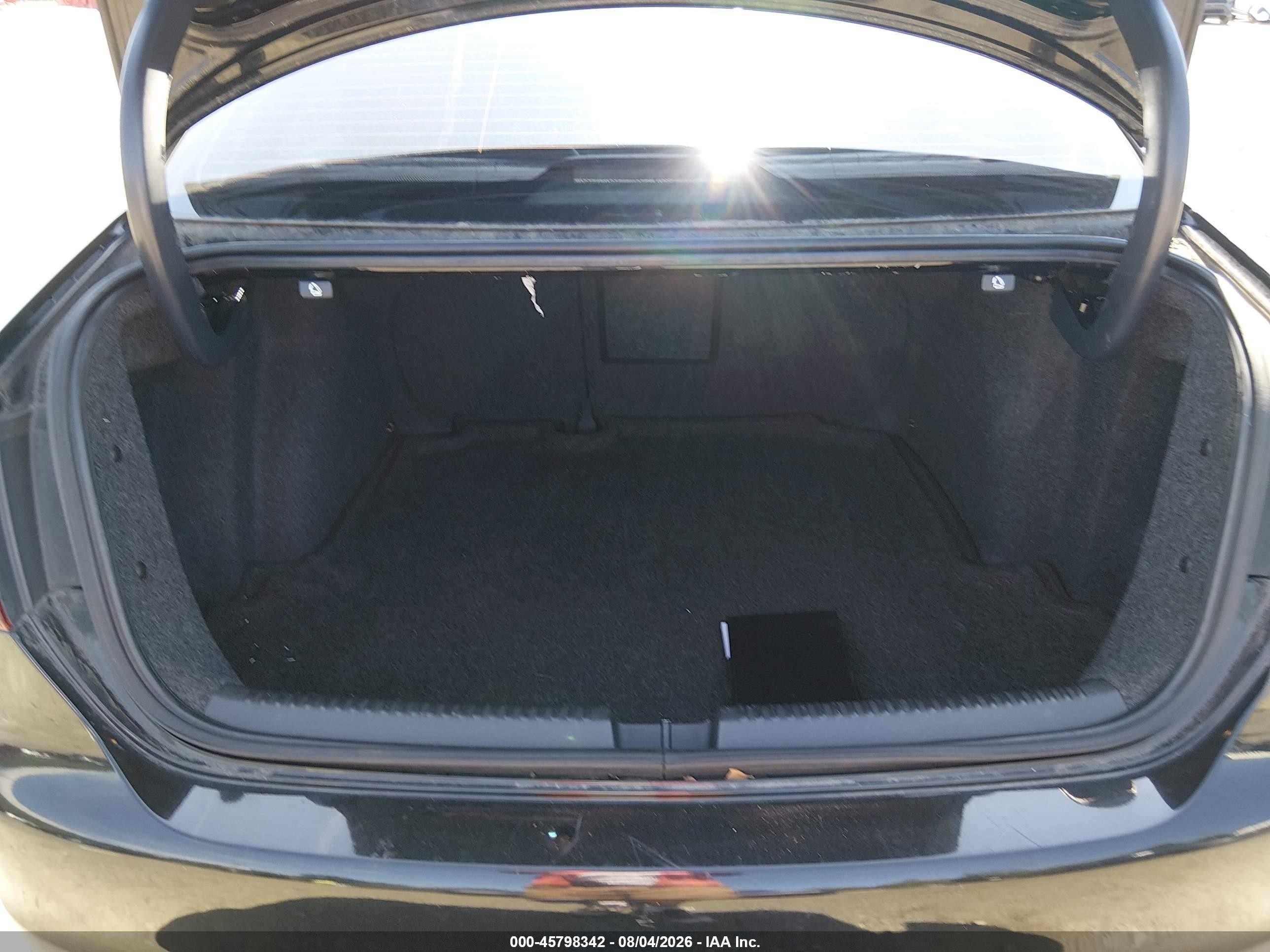 2013 Volkswagen Jetta 2.5l Se Black vin: 3VWDP7AJ8DM438407