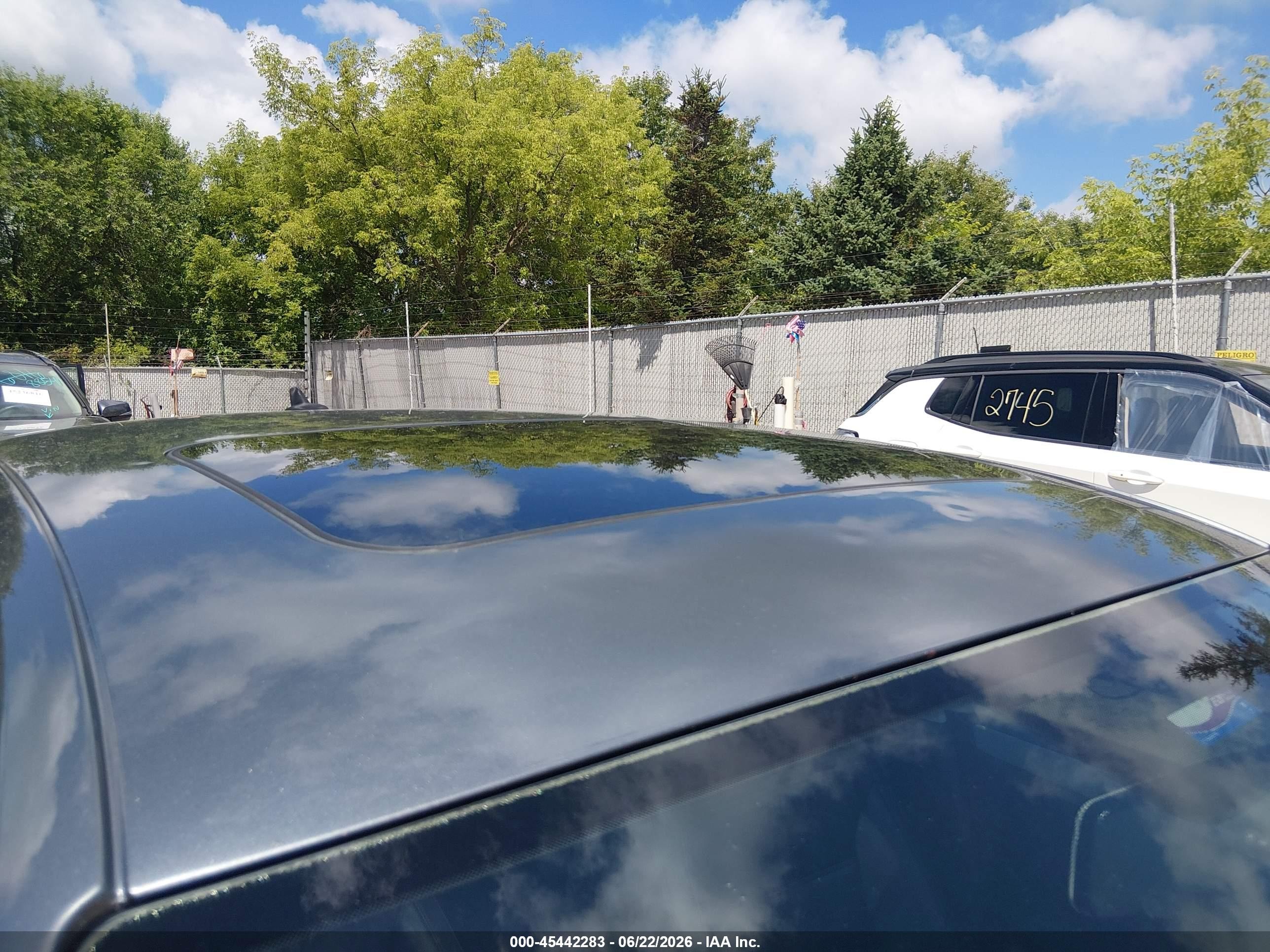 2013 Volkswagen Jetta 2.5l Se Gray vin: 3VWDP7AJ8DM444787
