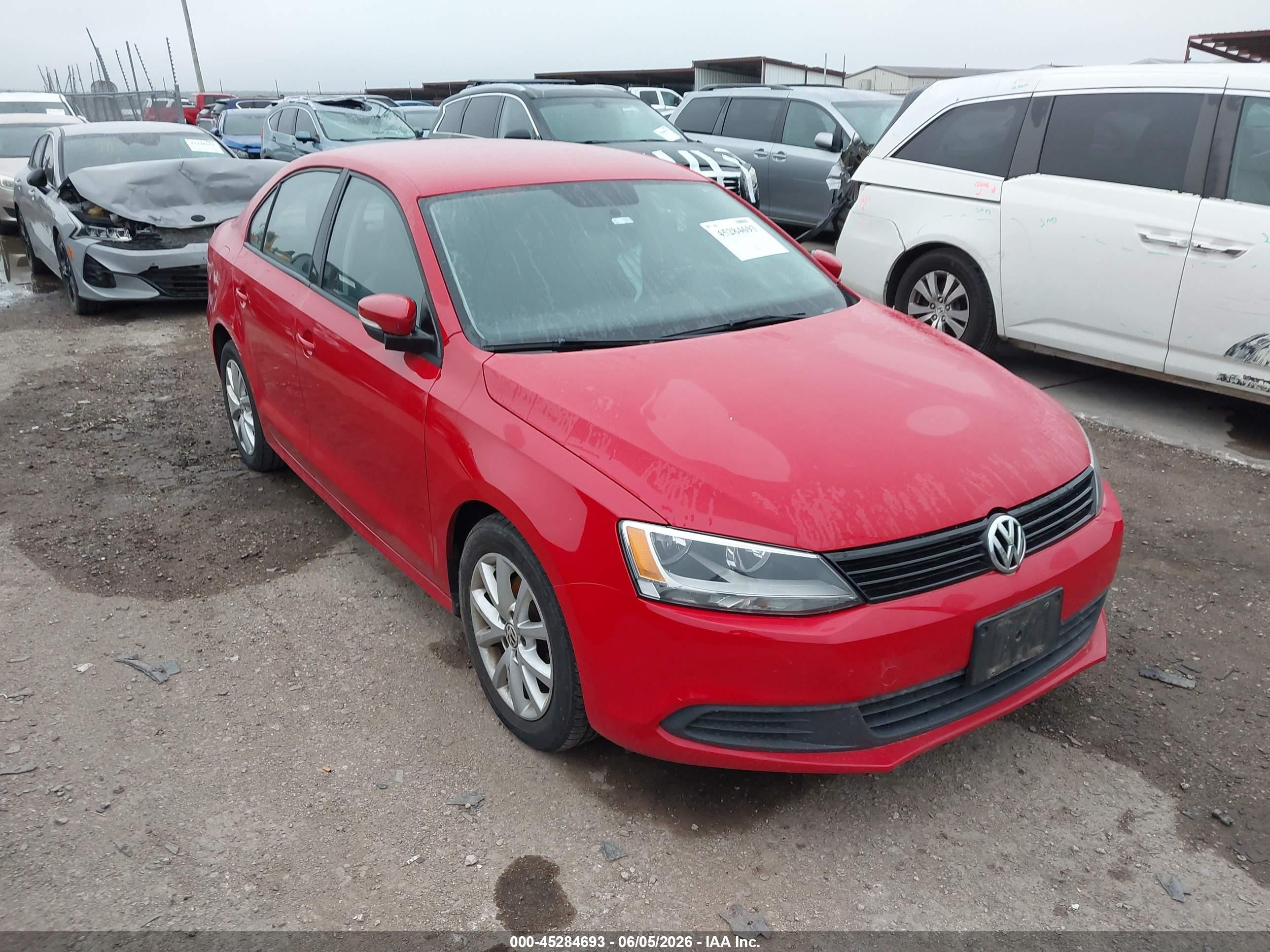 3VWDP7AJ9CM066641
