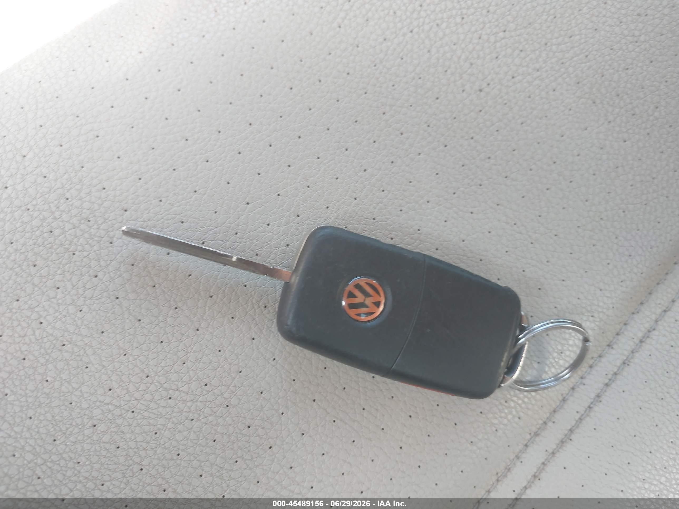 2012 Volkswagen Jetta 2.5l Se Red vin: 3VWDP7AJ9CM348438
