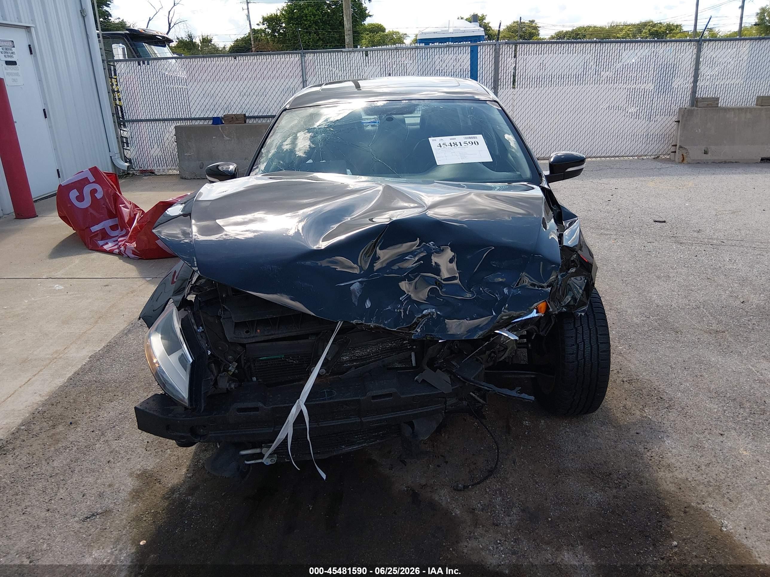 2012 Volkswagen Jetta 2.5l Se Black vin: 3VWDP7AJ9CM357933