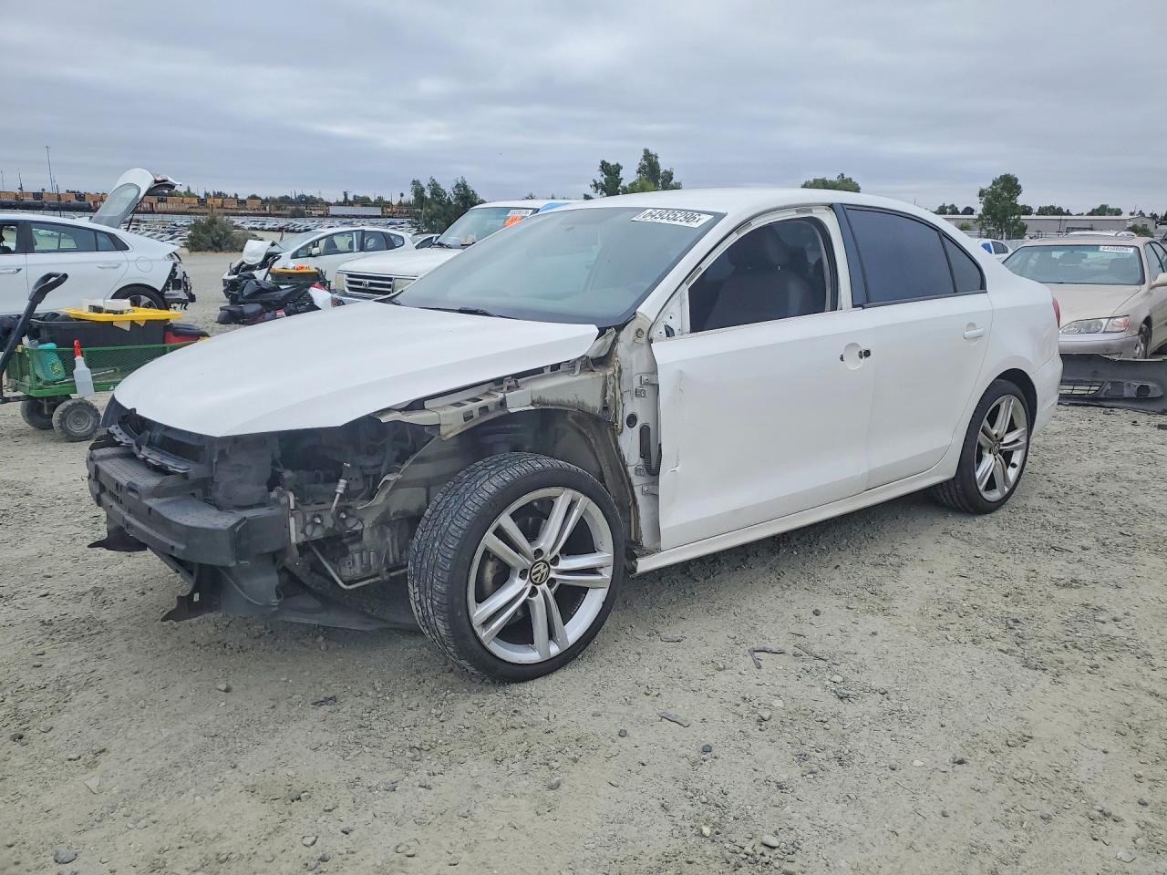 3VWDP7AJ9CM374022