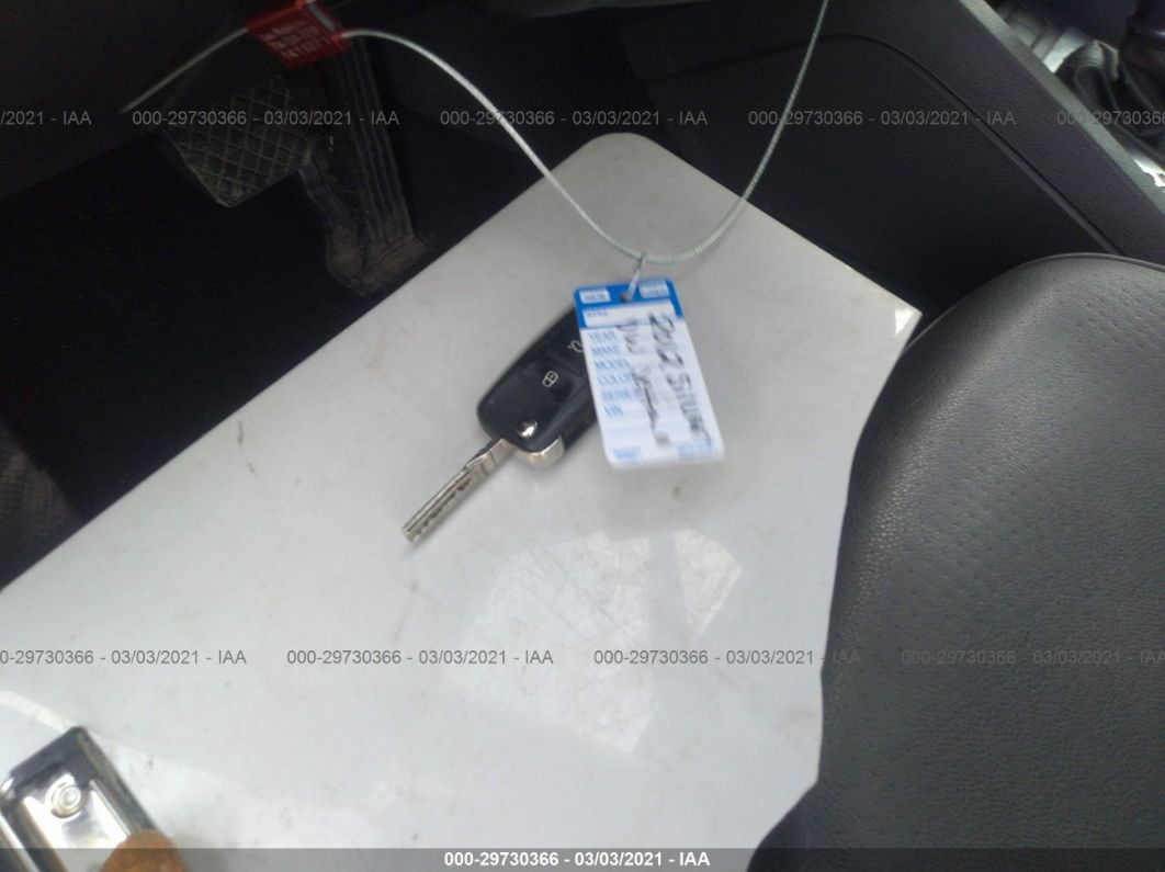 2012 Volkswagen Jetta Sedan Se W Silver vin: 3VWDP7AJ9CM419248