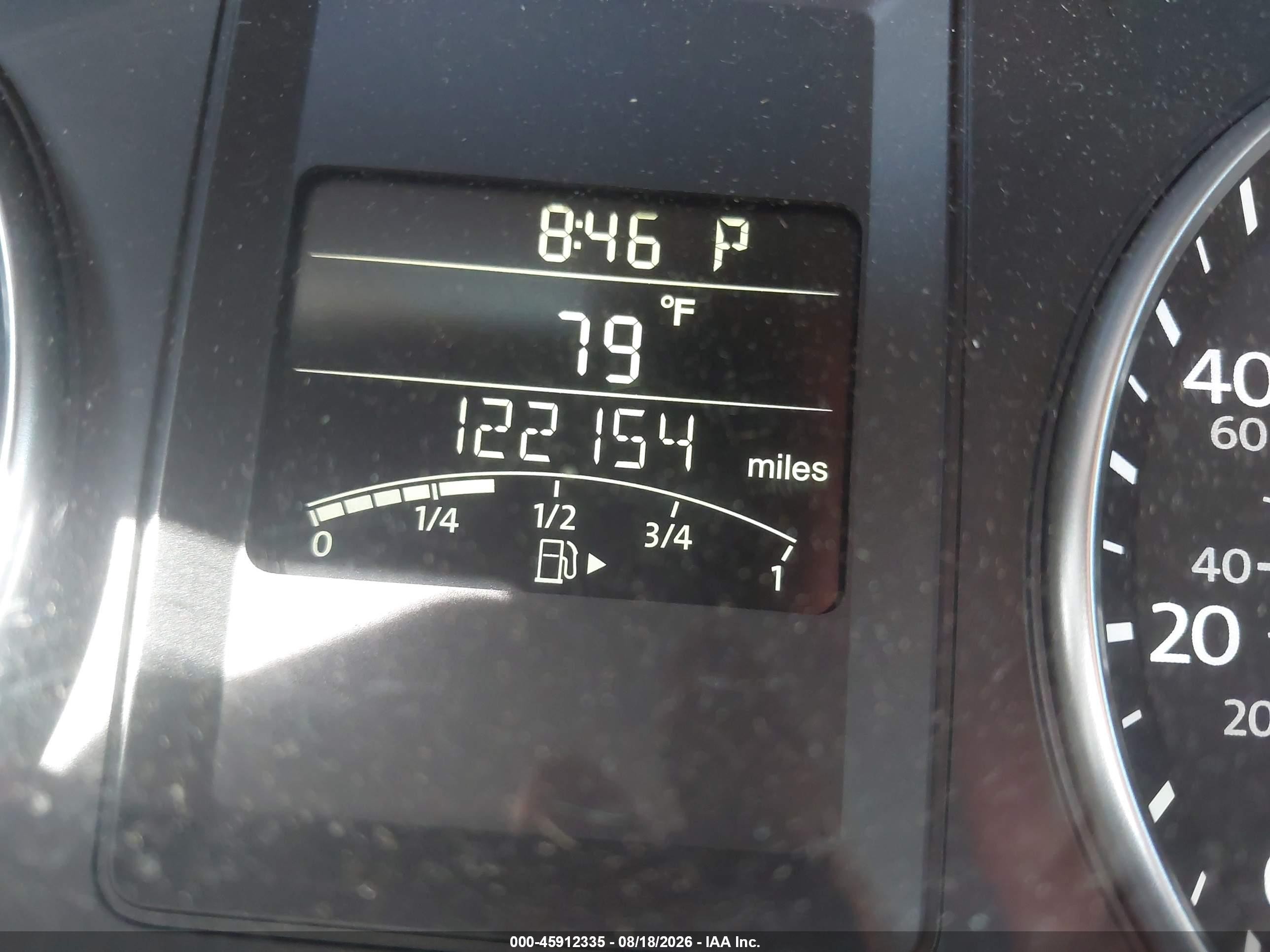 2012 Volkswagen Jetta 2.5l Se Gold vin: 3VWDP7AJ9CM453321