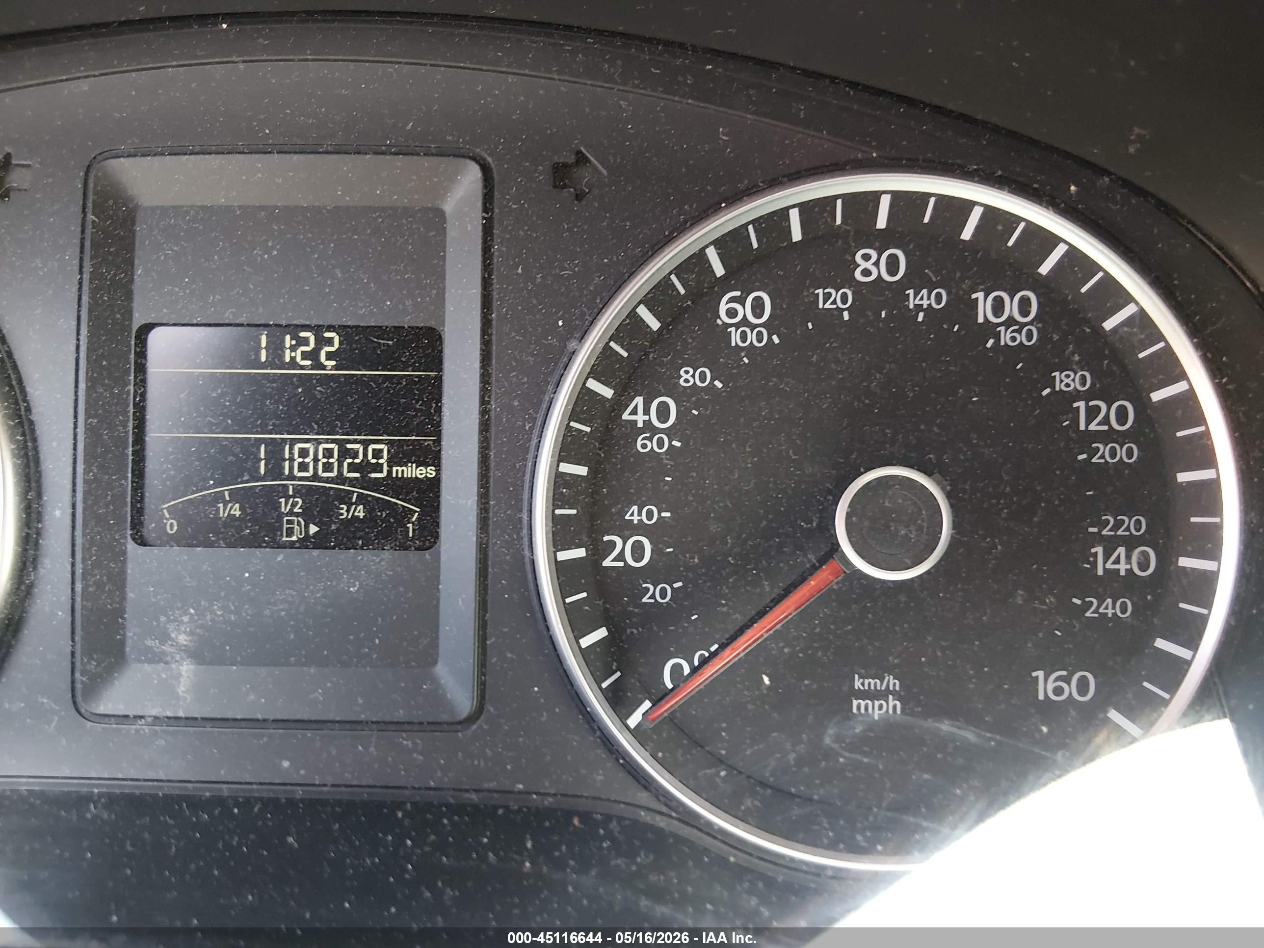 2013 Volkswagen Jetta 2.5l Se Gold vin: 3VWDP7AJ9DM234862