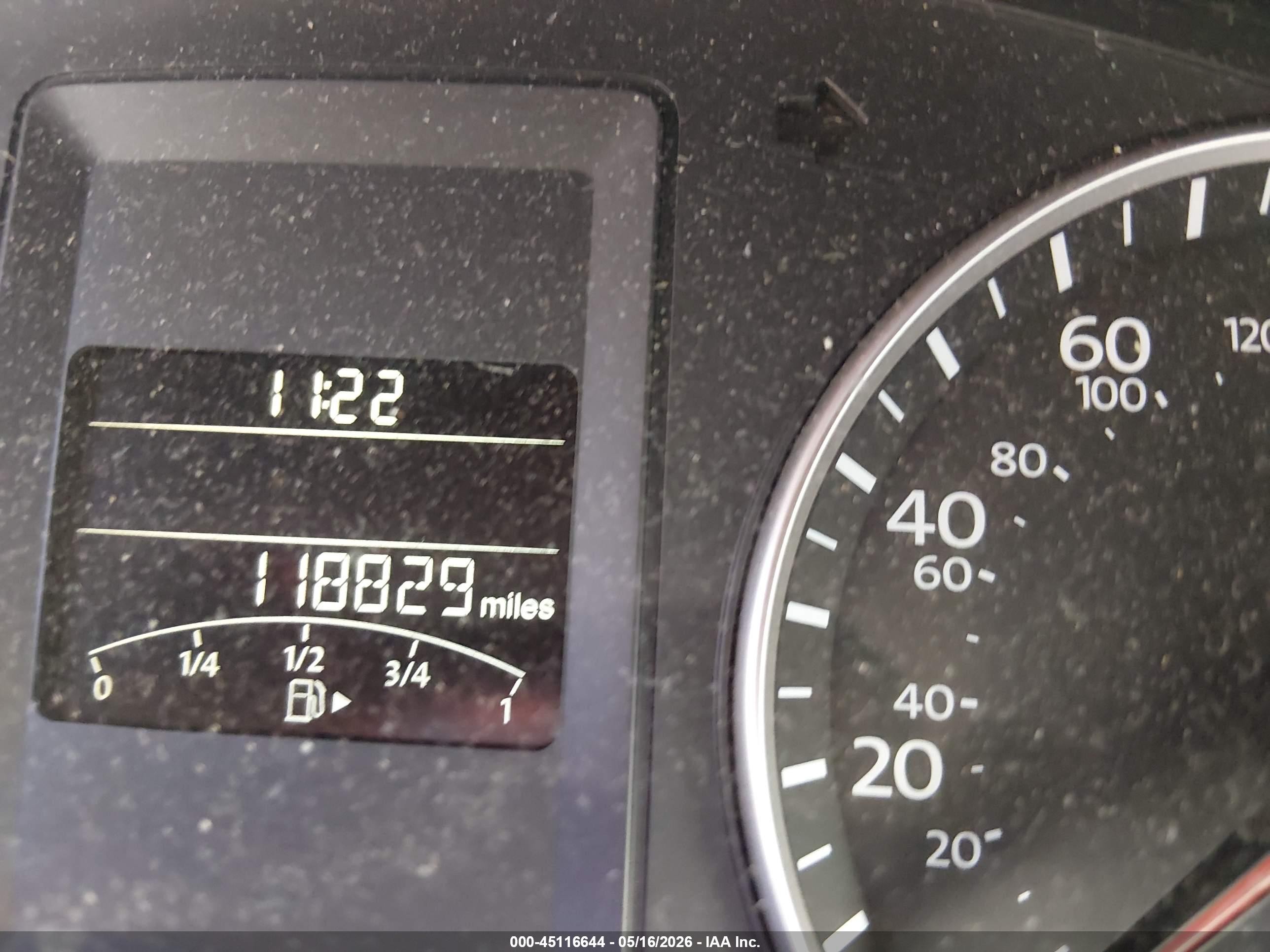 2013 Volkswagen Jetta 2.5l Se Gold vin: 3VWDP7AJ9DM234862
