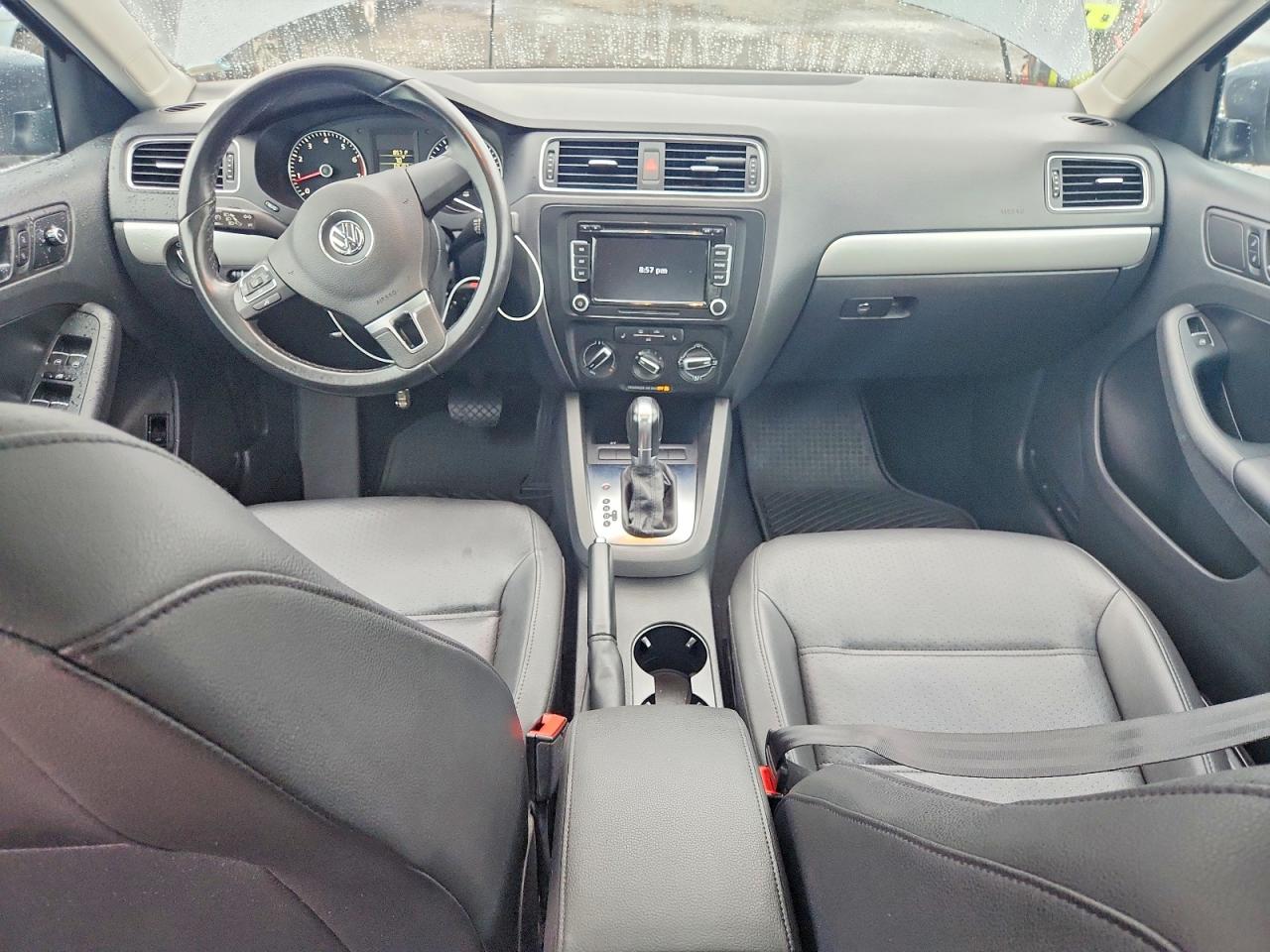 2013 Volkswagen Jetta Se Серый vin: 3VWDP7AJ9DM363913