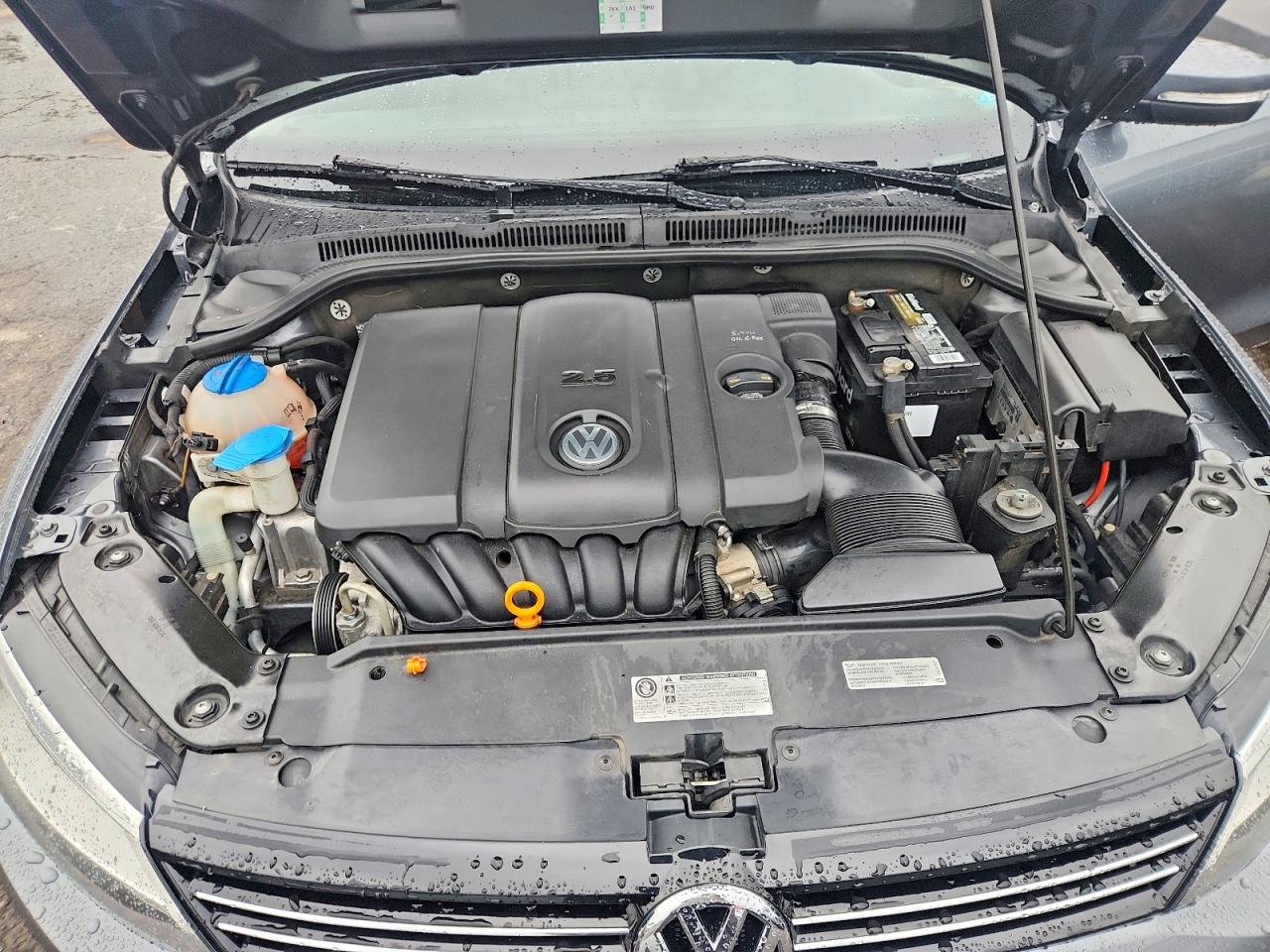 2013 Volkswagen Jetta Se Серый vin: 3VWDP7AJ9DM363913