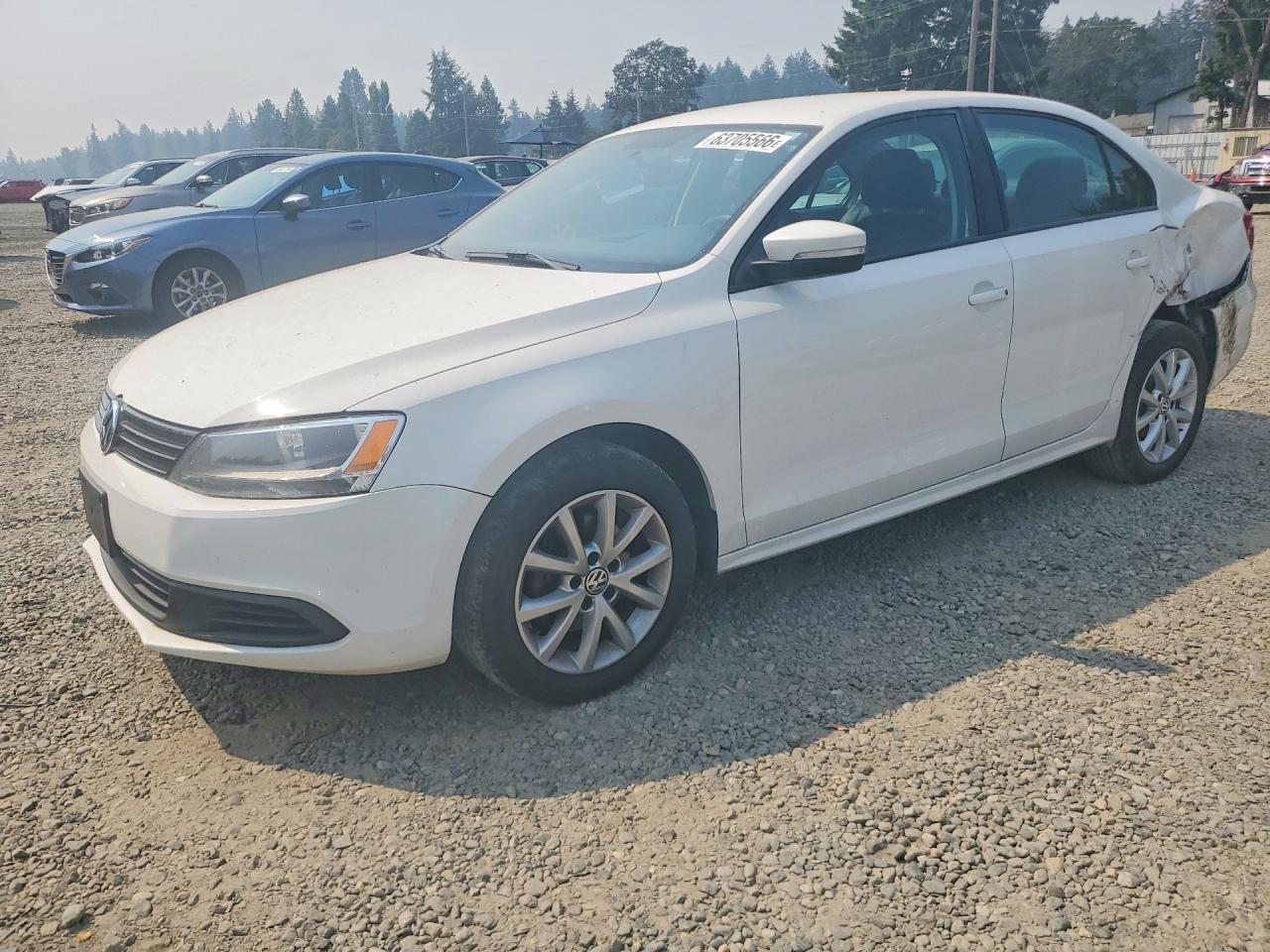 3VWDP7AJXCM302570