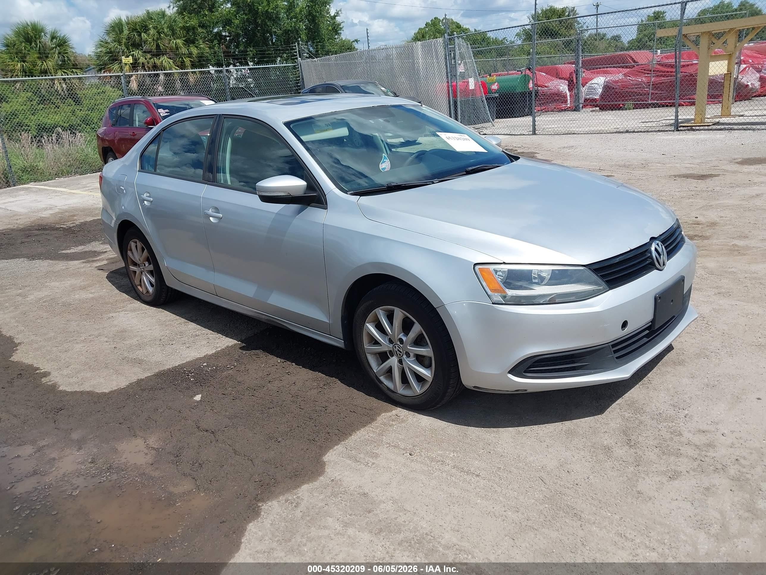 3VWDP7AJXCM414589