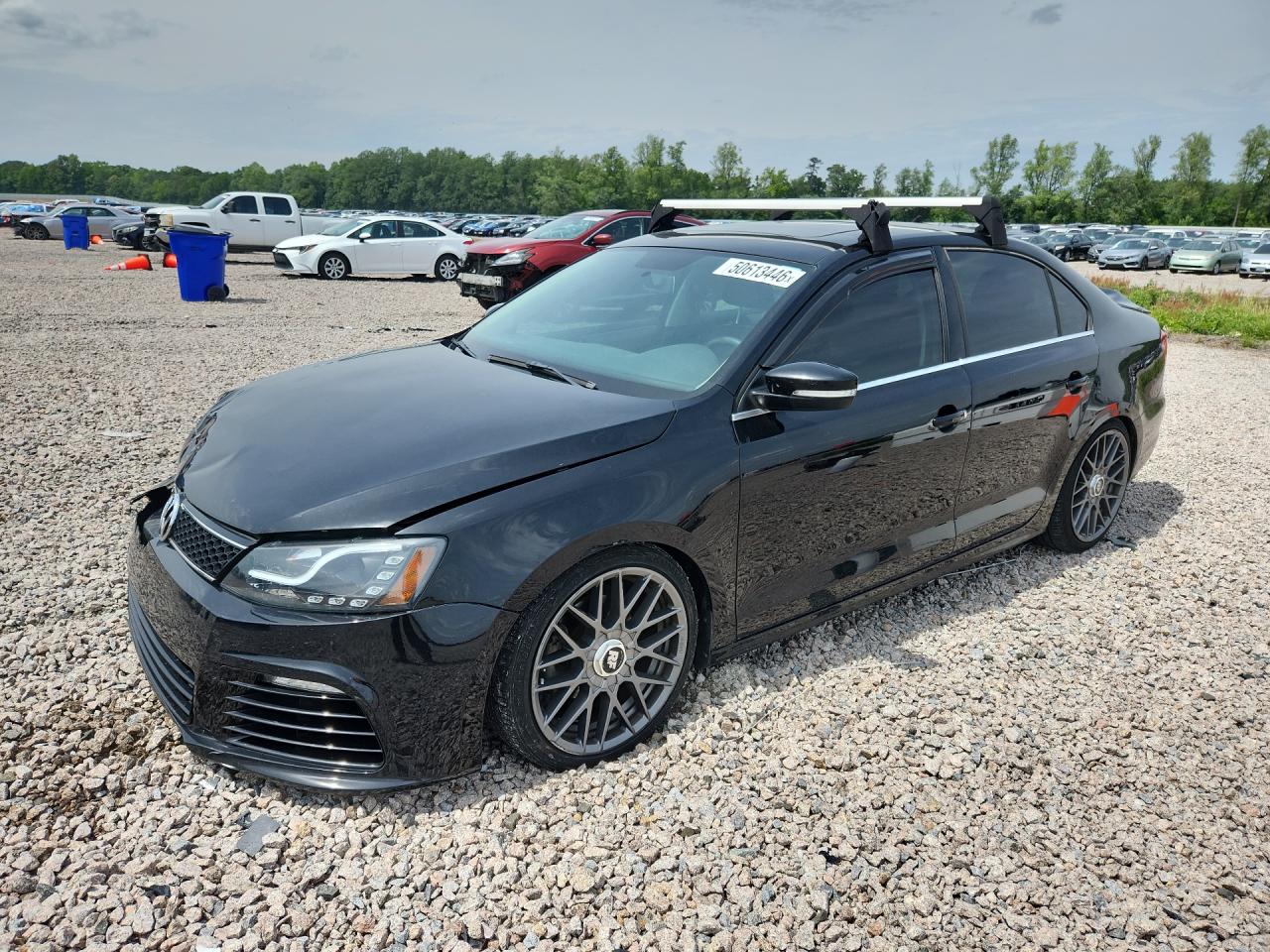 3VWDP7AJXDM413203