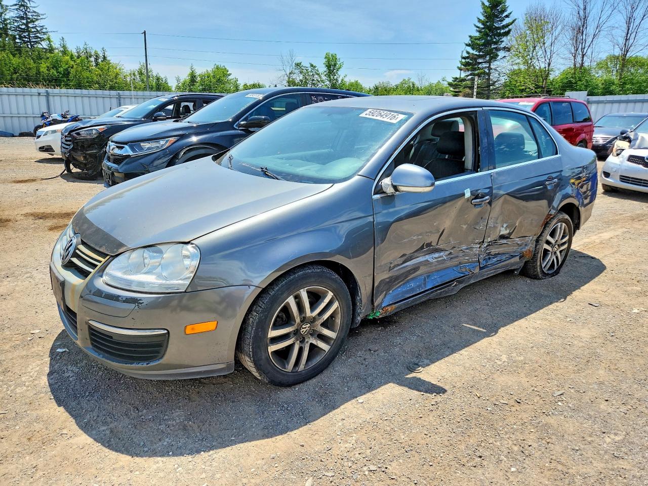 3VWDT31K66M820533