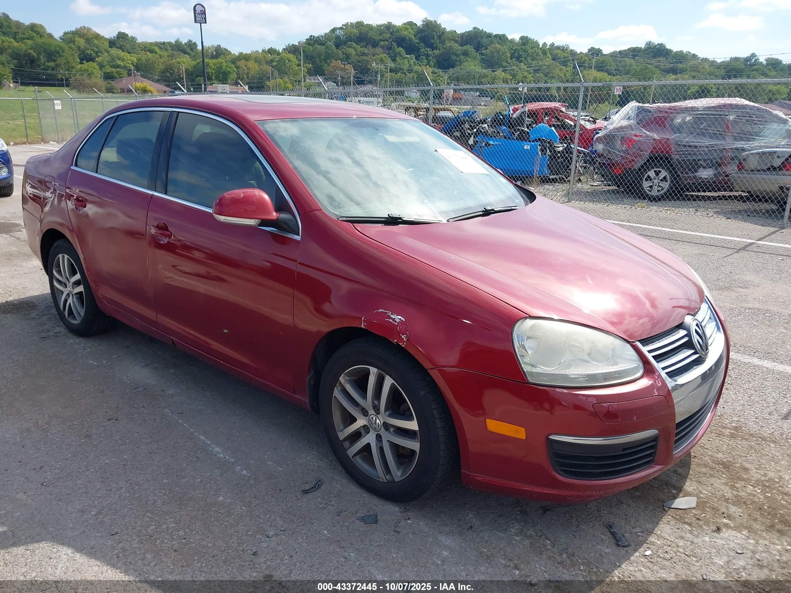 3VWDT71K26M760774