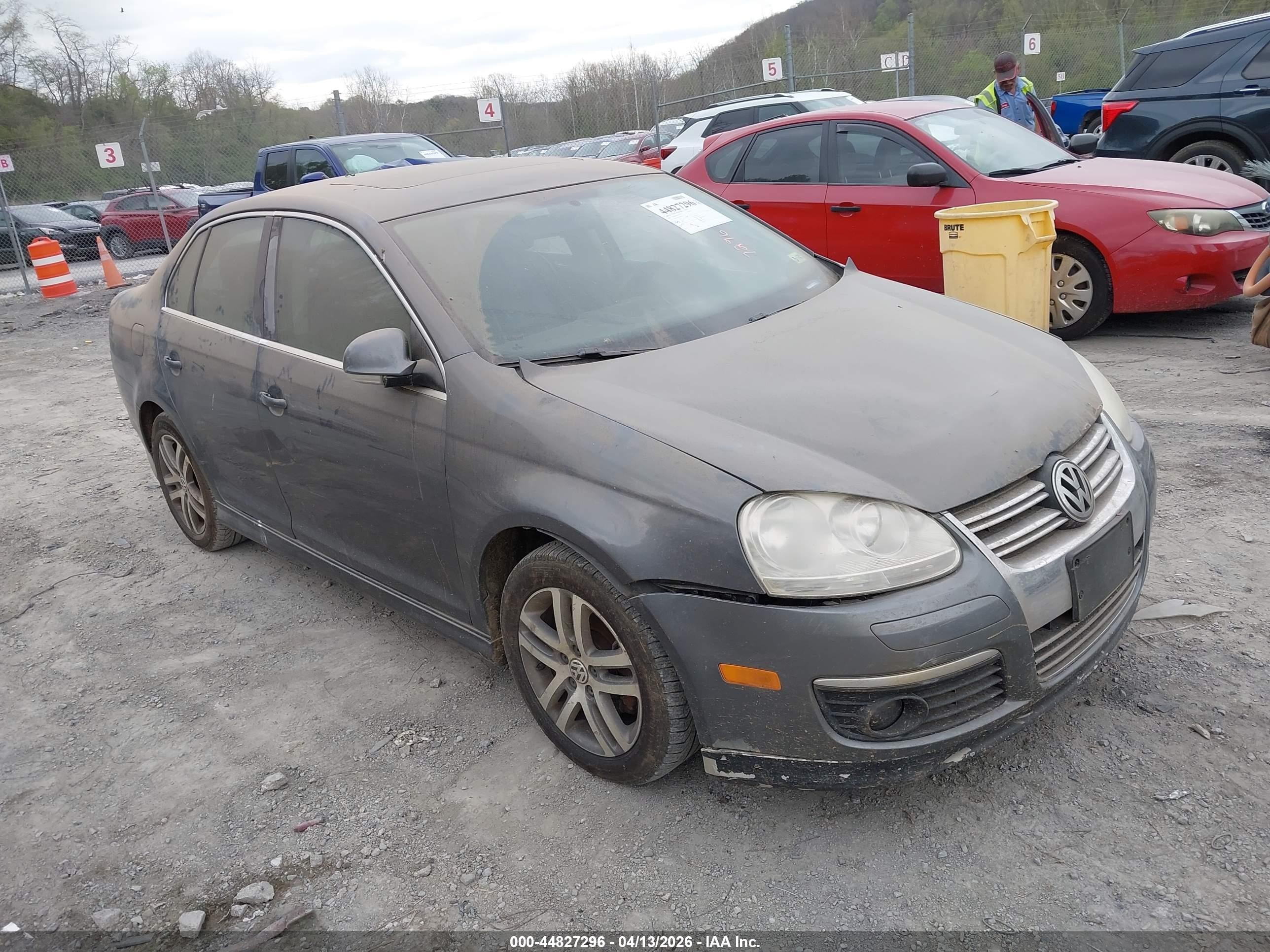 3VWDT71K46M007361