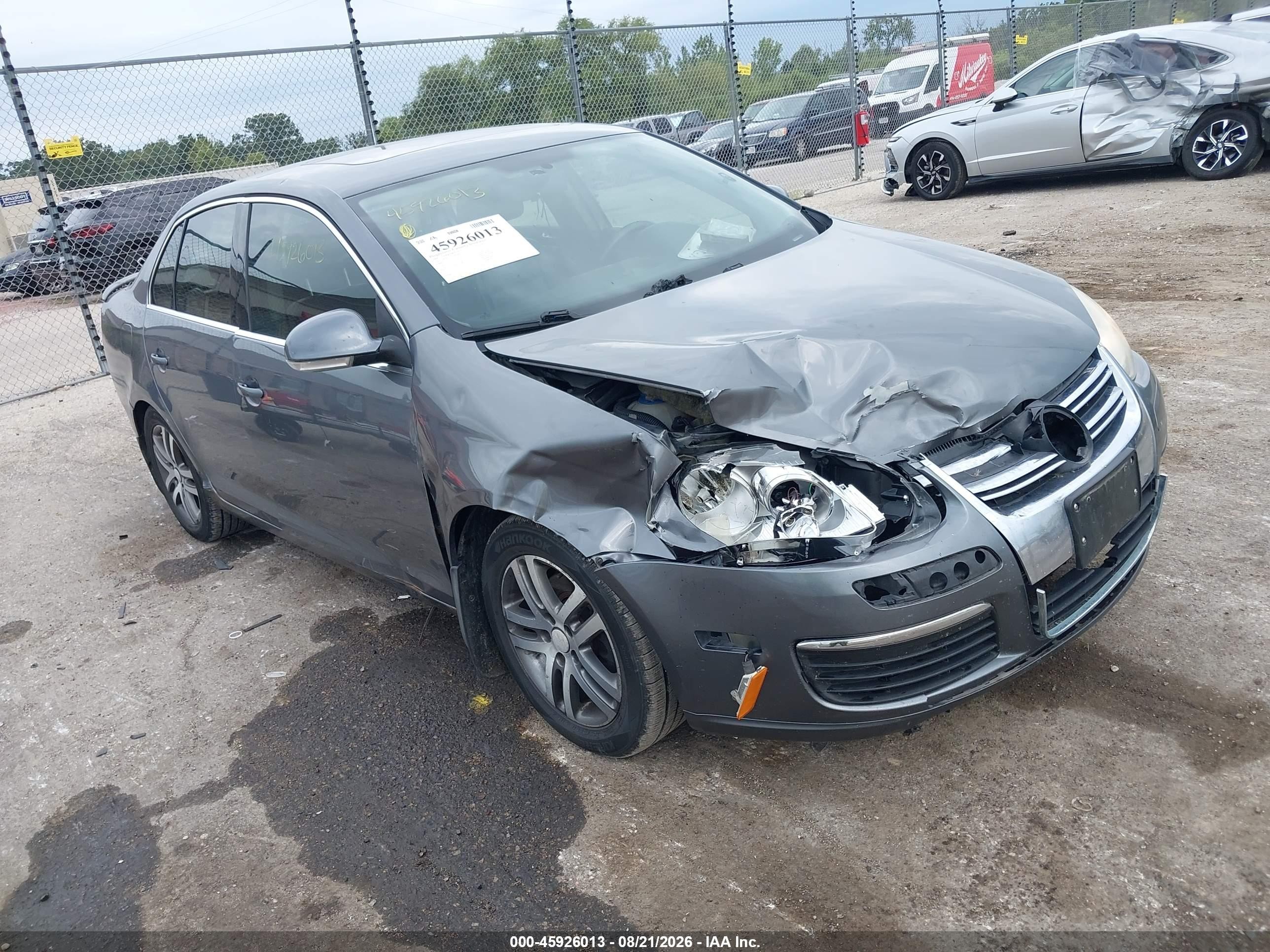 3VWDT71K76M836697