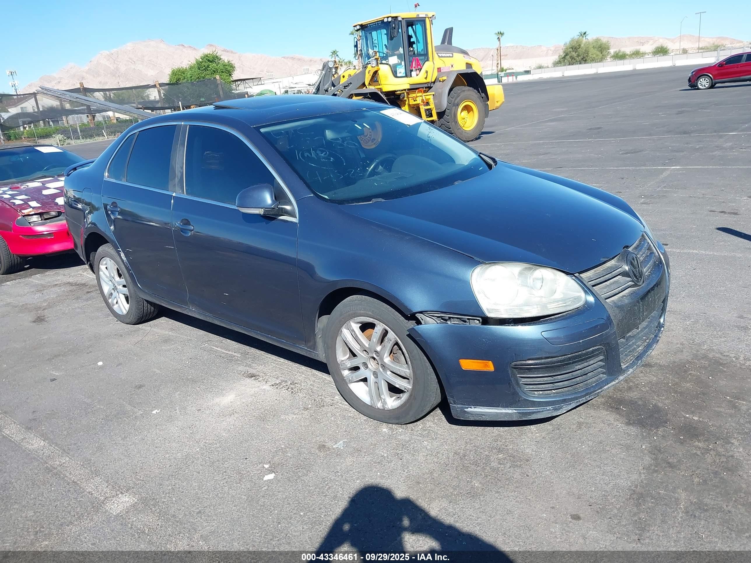 3VWDT71K86M018640