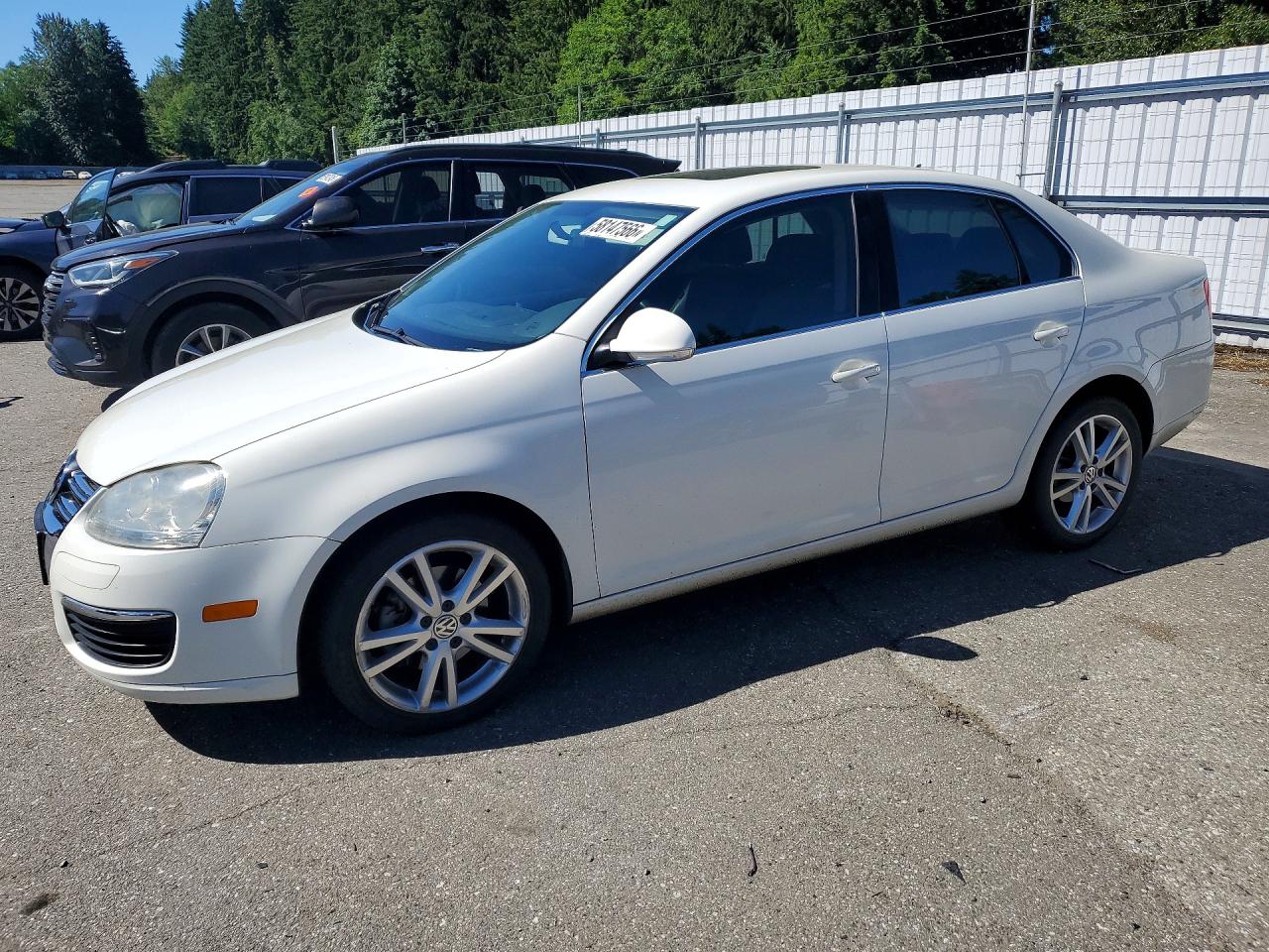 3VWDT71KX6M661510