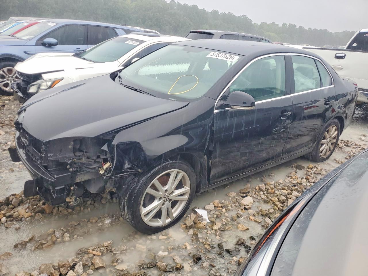 3VWDT81K56M801601
