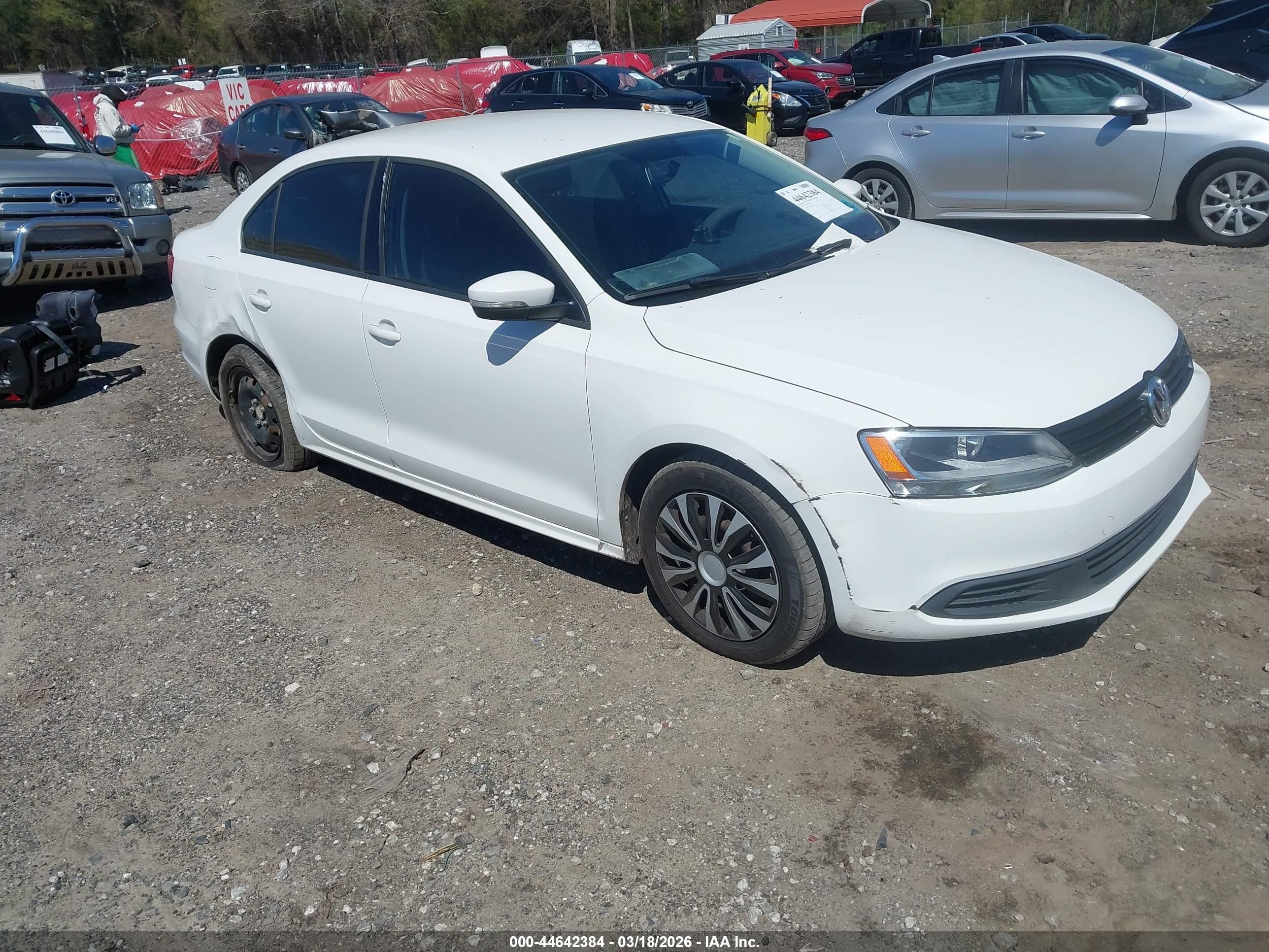 3VWDX7AJ0BM108905