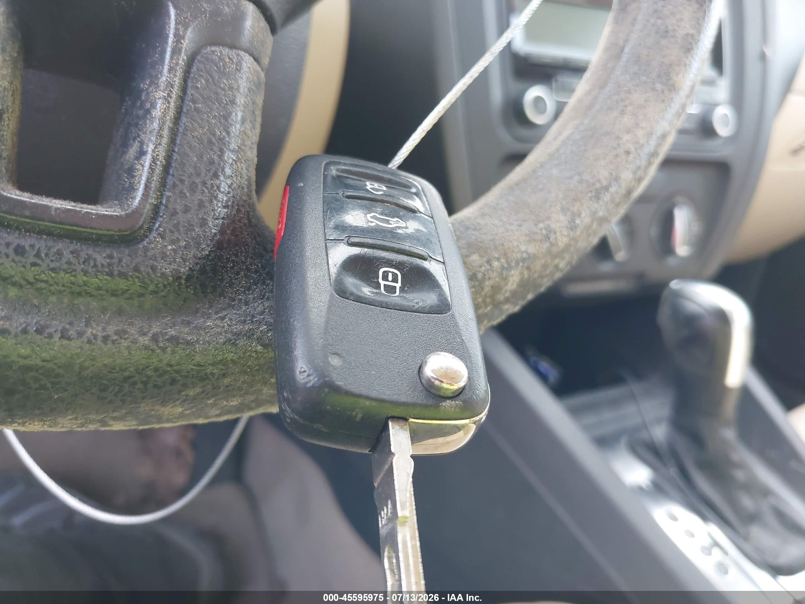 2011 Volkswagen Jetta 2.5l Se Silver vin: 3VWDX7AJ0BM397266