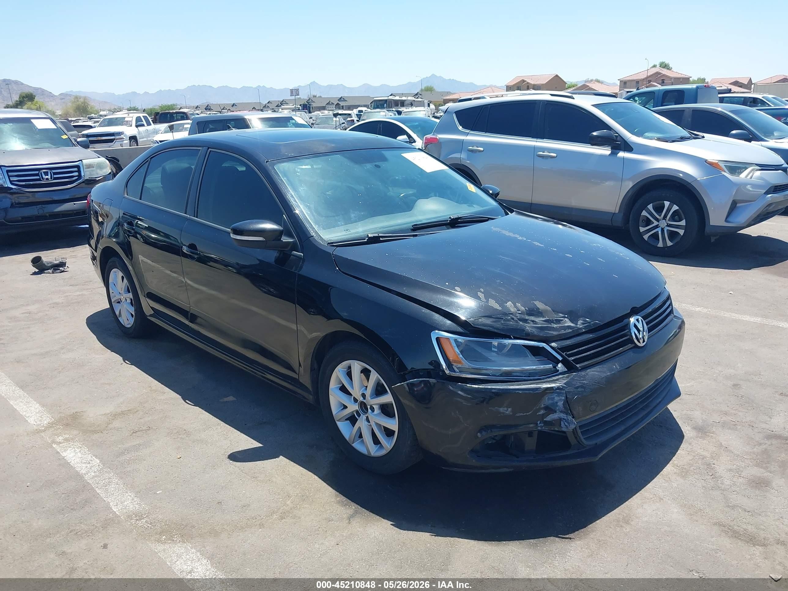 3VWDX7AJ0CM062087