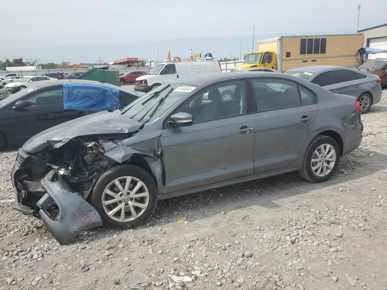 3VWDX7AJ0CM305980