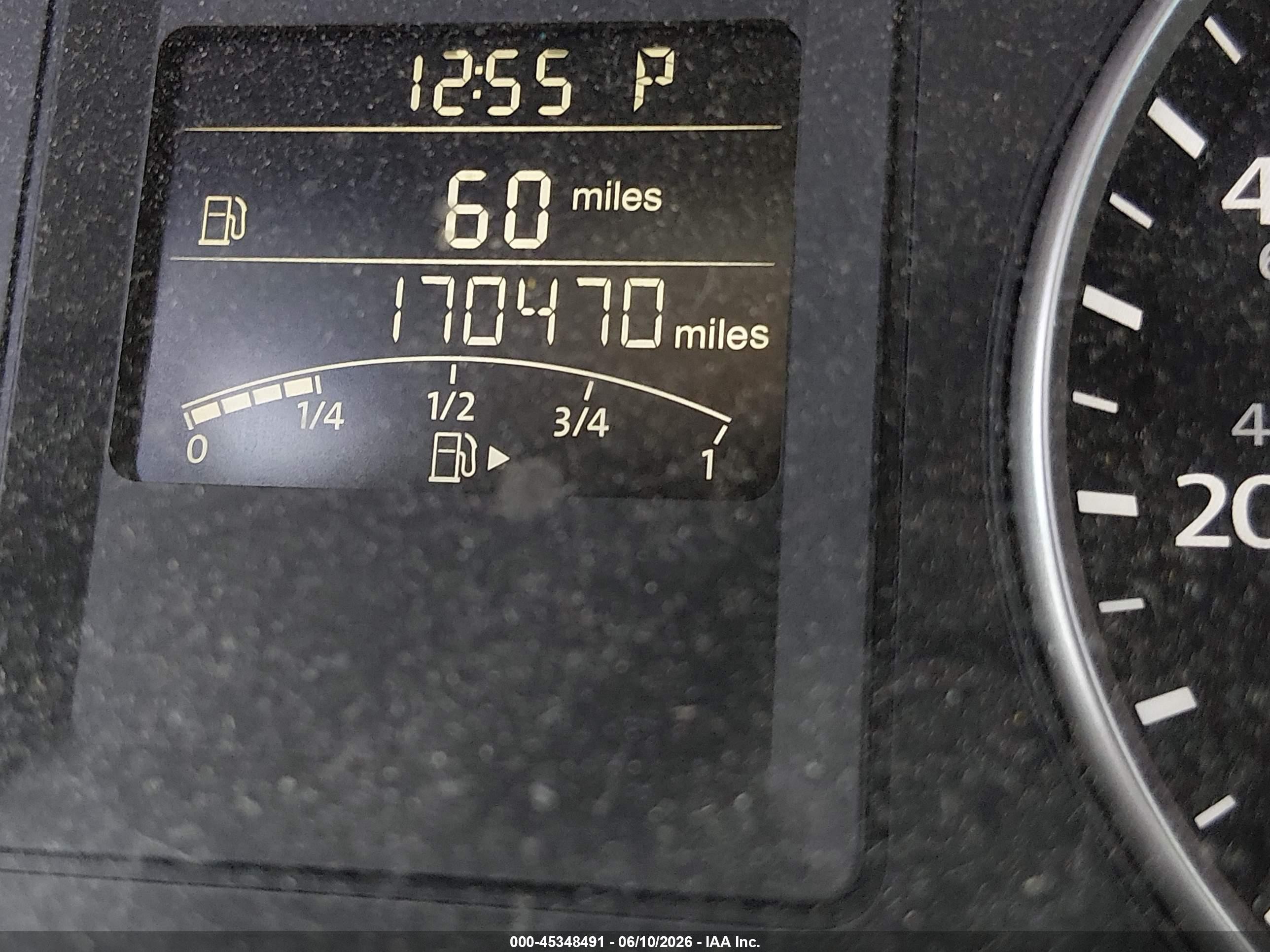 2013 Volkswagen Jetta 2.5l Se Gray vin: 3VWDX7AJ0DM258323