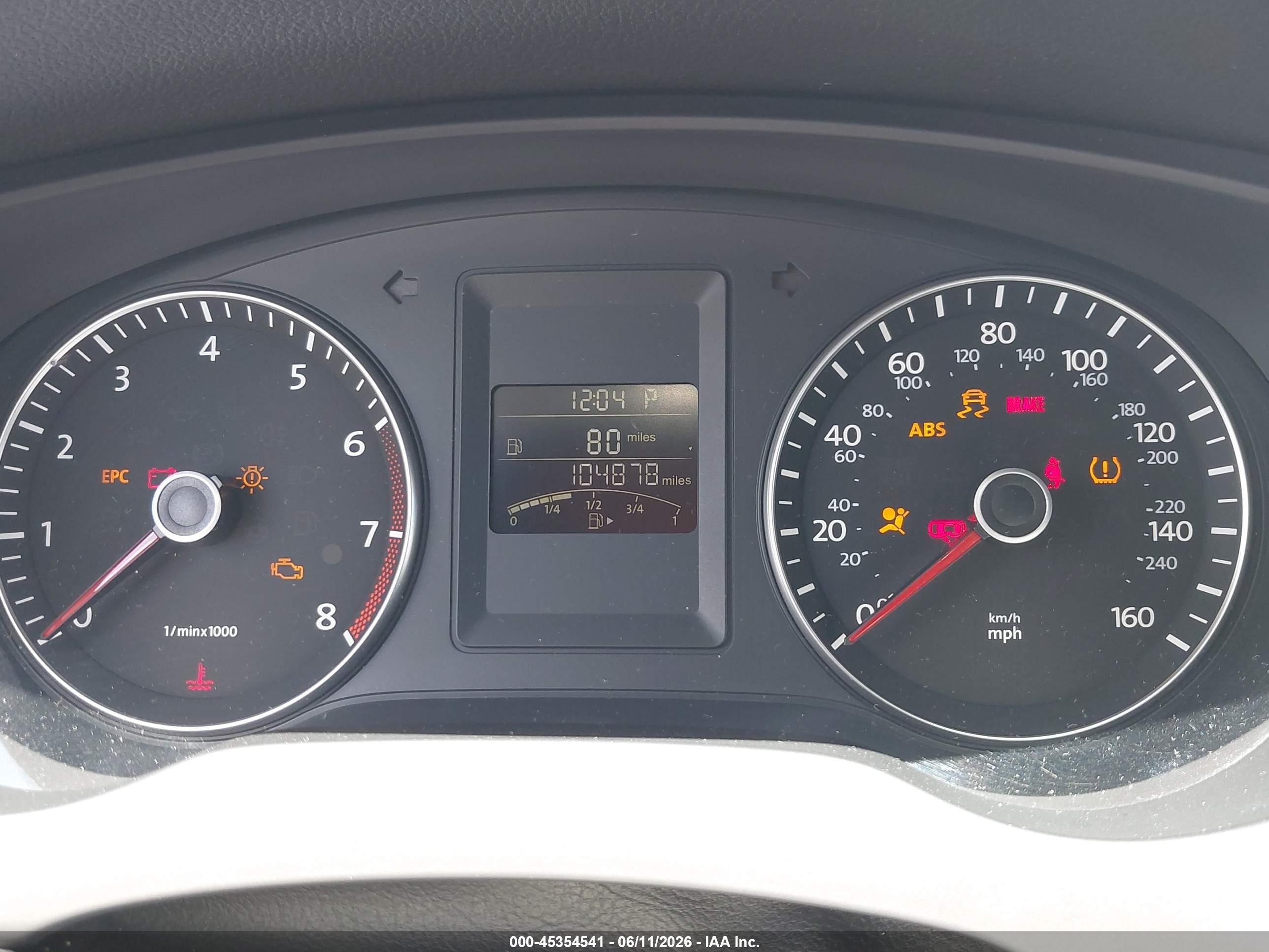2013 Volkswagen Jetta 2.5l Se Silver vin: 3VWDX7AJ0DM310596