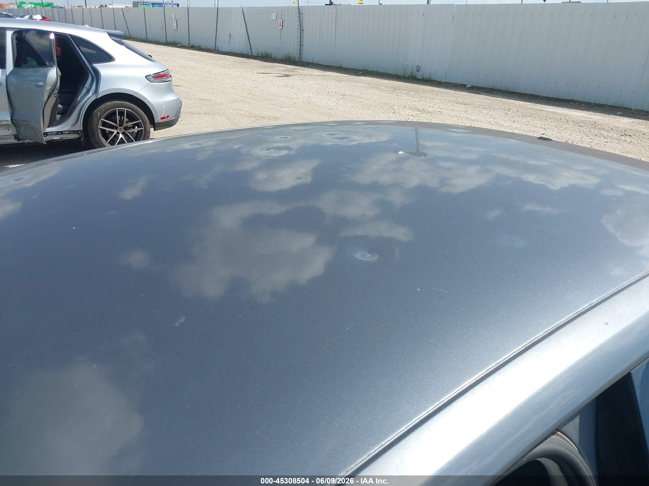 2013 Volkswagen Jetta 2.5l Se Gray vin: 3VWDX7AJ0DM426218