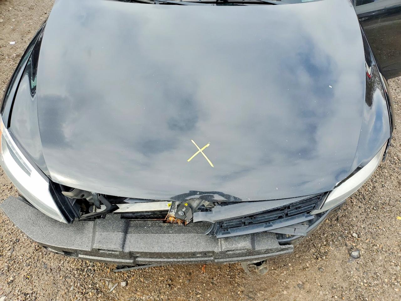 2011 Volkswagen Jetta Se Черный vin: 3VWDX7AJ1BM341837