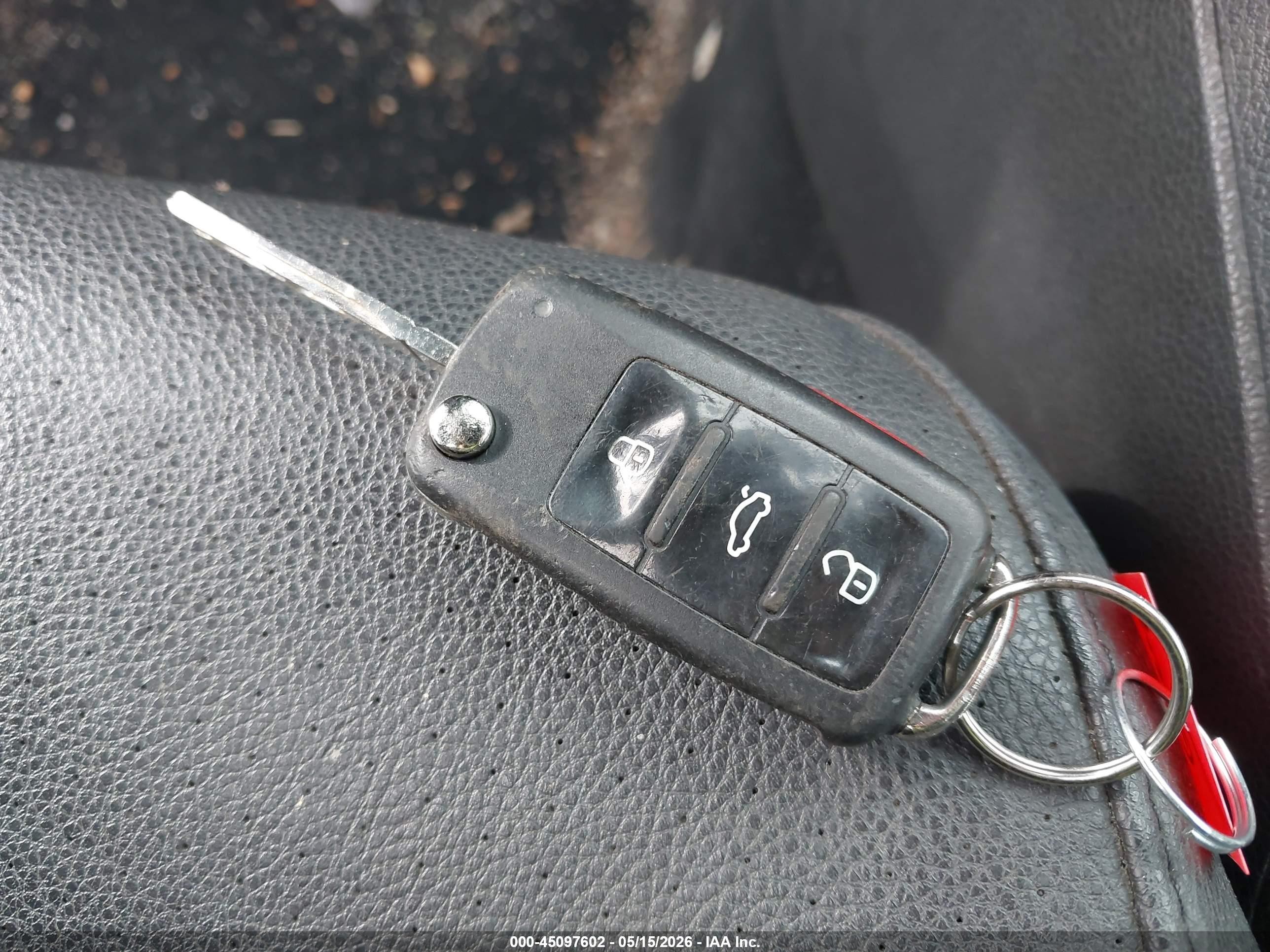 2011 Volkswagen Jetta 2.5l Se Gray vin: 3VWDX7AJ1BM354958