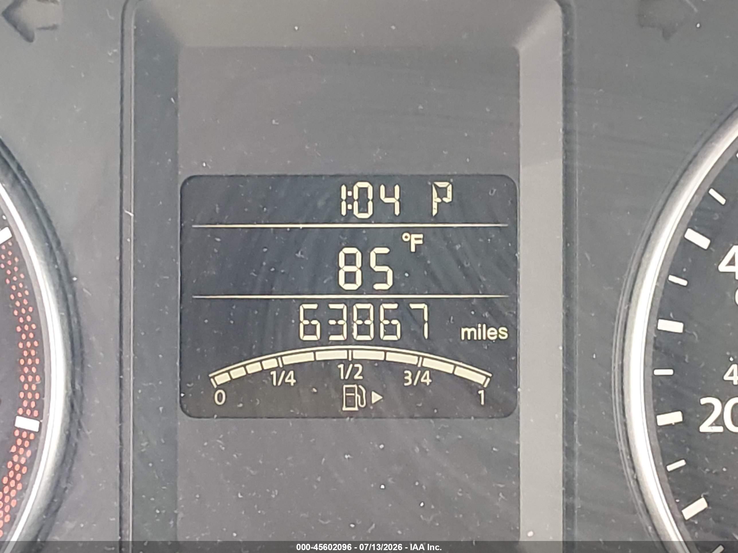 2012 Volkswagen Jetta 2.5l Se Gray vin: 3VWDX7AJ1CM362169