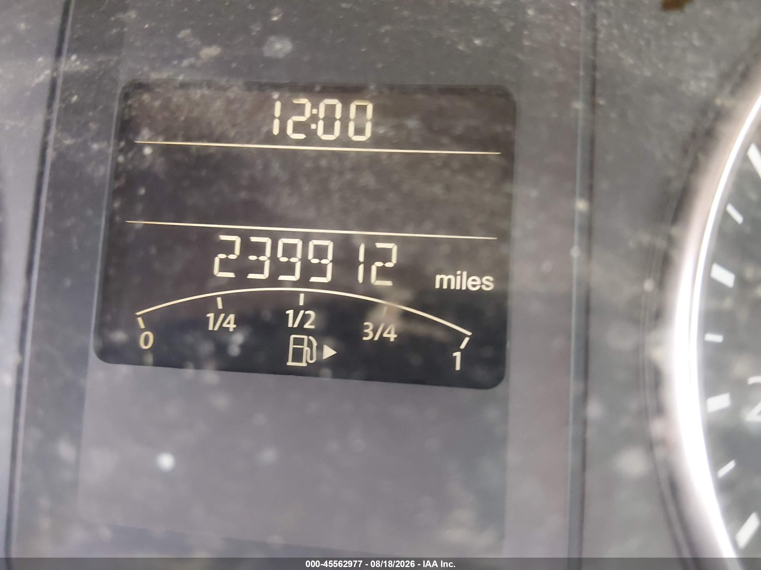 2012 Volkswagen Jetta 2.5l Se Gray vin: 3VWDX7AJ1CM455760