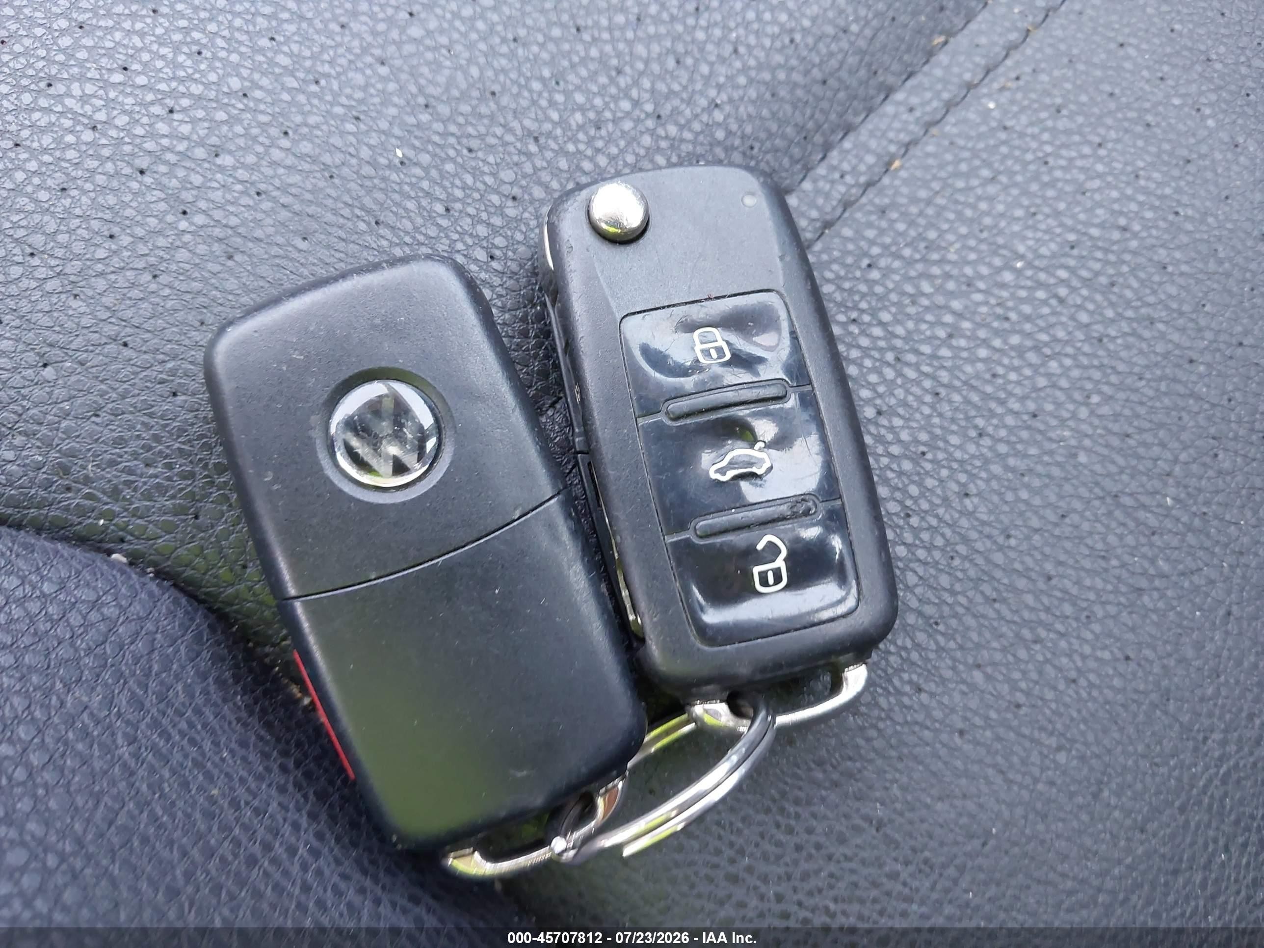 2012 Volkswagen Jetta 2.5l Se Gray vin: 3VWDX7AJ1CM468783