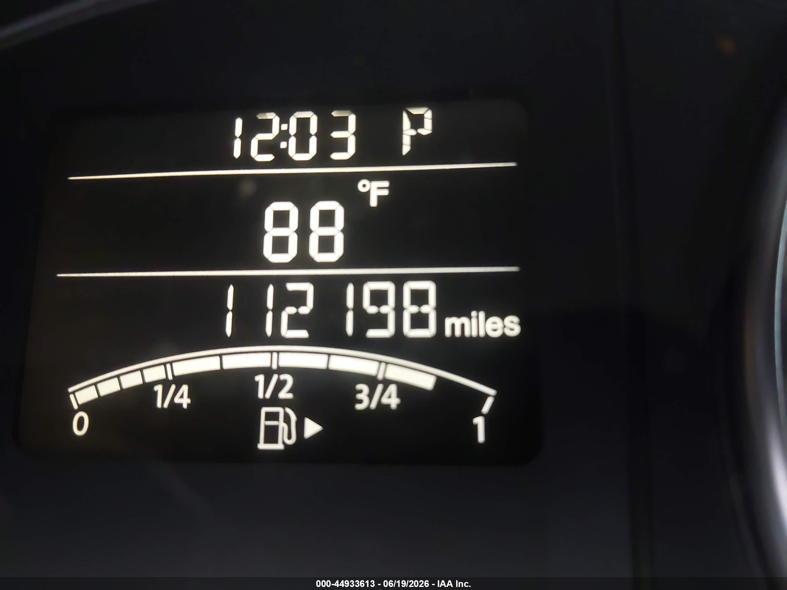 2013 Volkswagen Jetta 2.5l Se Gray vin: 3VWDX7AJ1DM435980