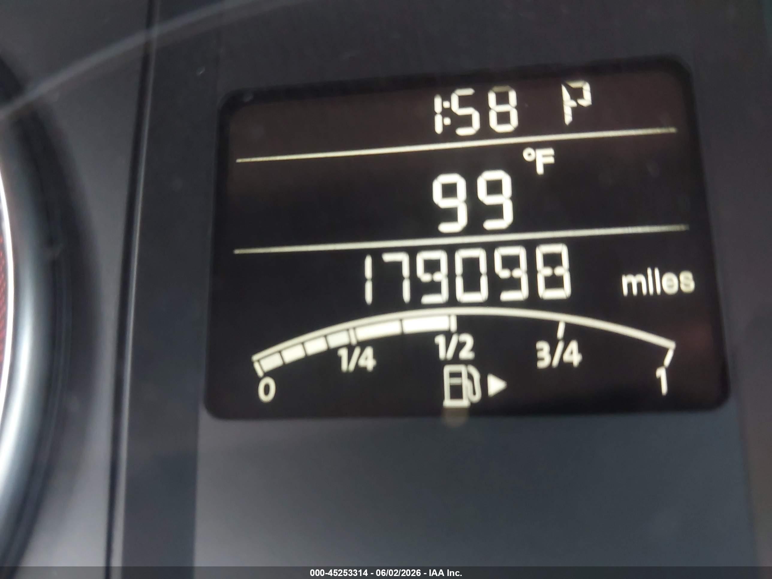 2012 Volkswagen Jetta 2.5l Se Серый vin: 3VWDX7AJ2CM327902