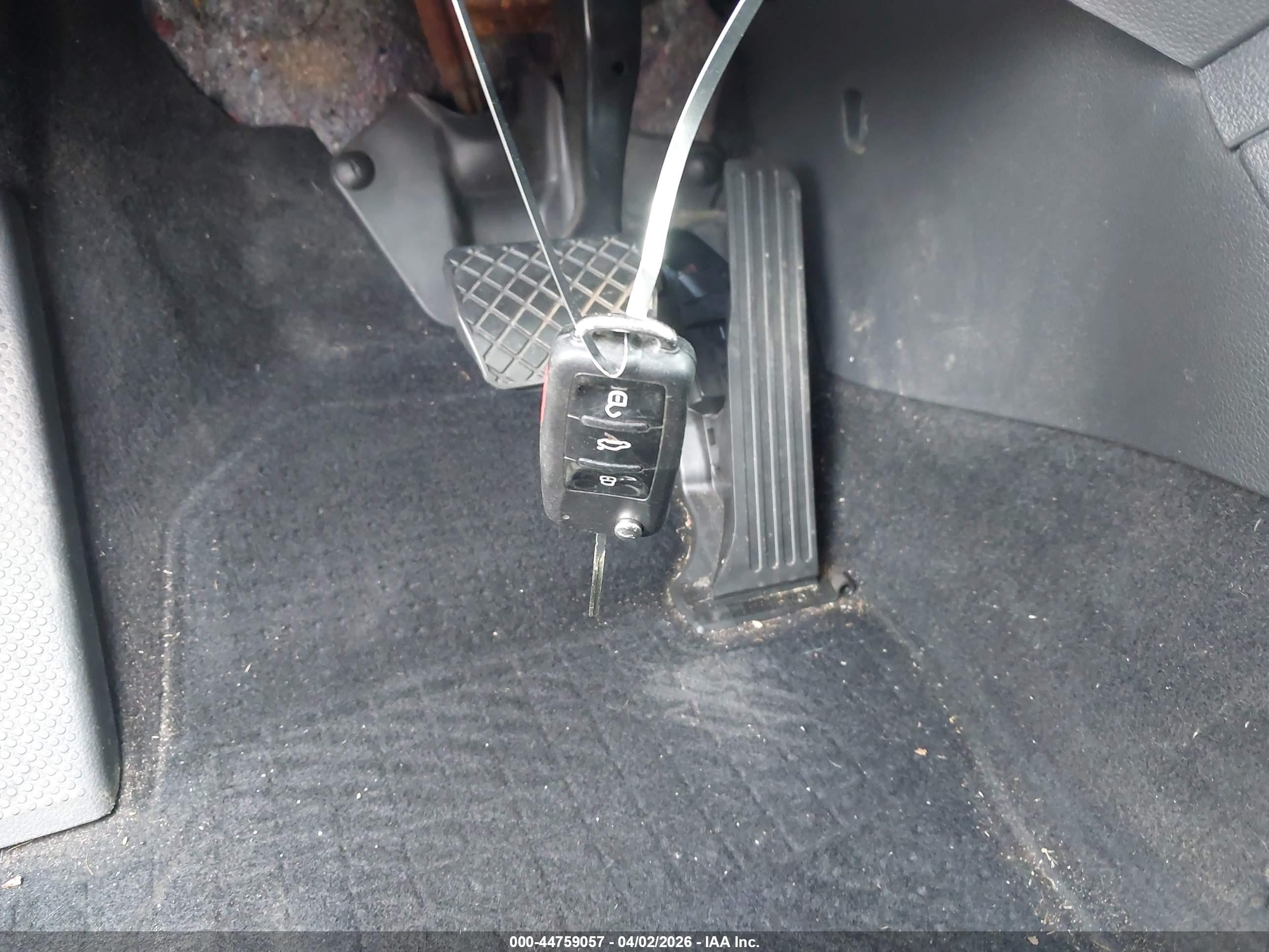 2013 Volkswagen Jetta Se Серебряный vin: 3VWDX7AJ2DM257397