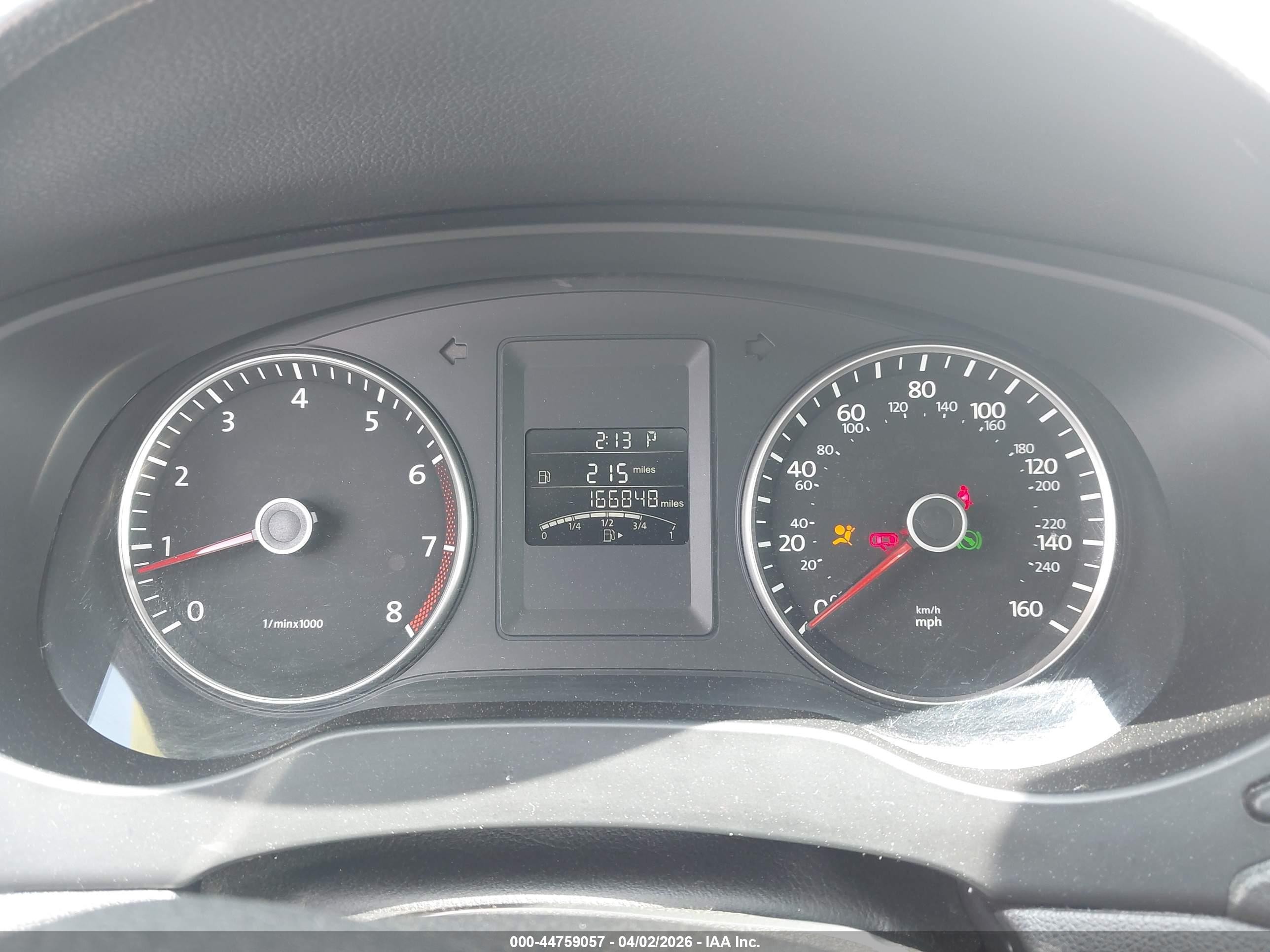 2013 Volkswagen Jetta Se Серебряный vin: 3VWDX7AJ2DM257397