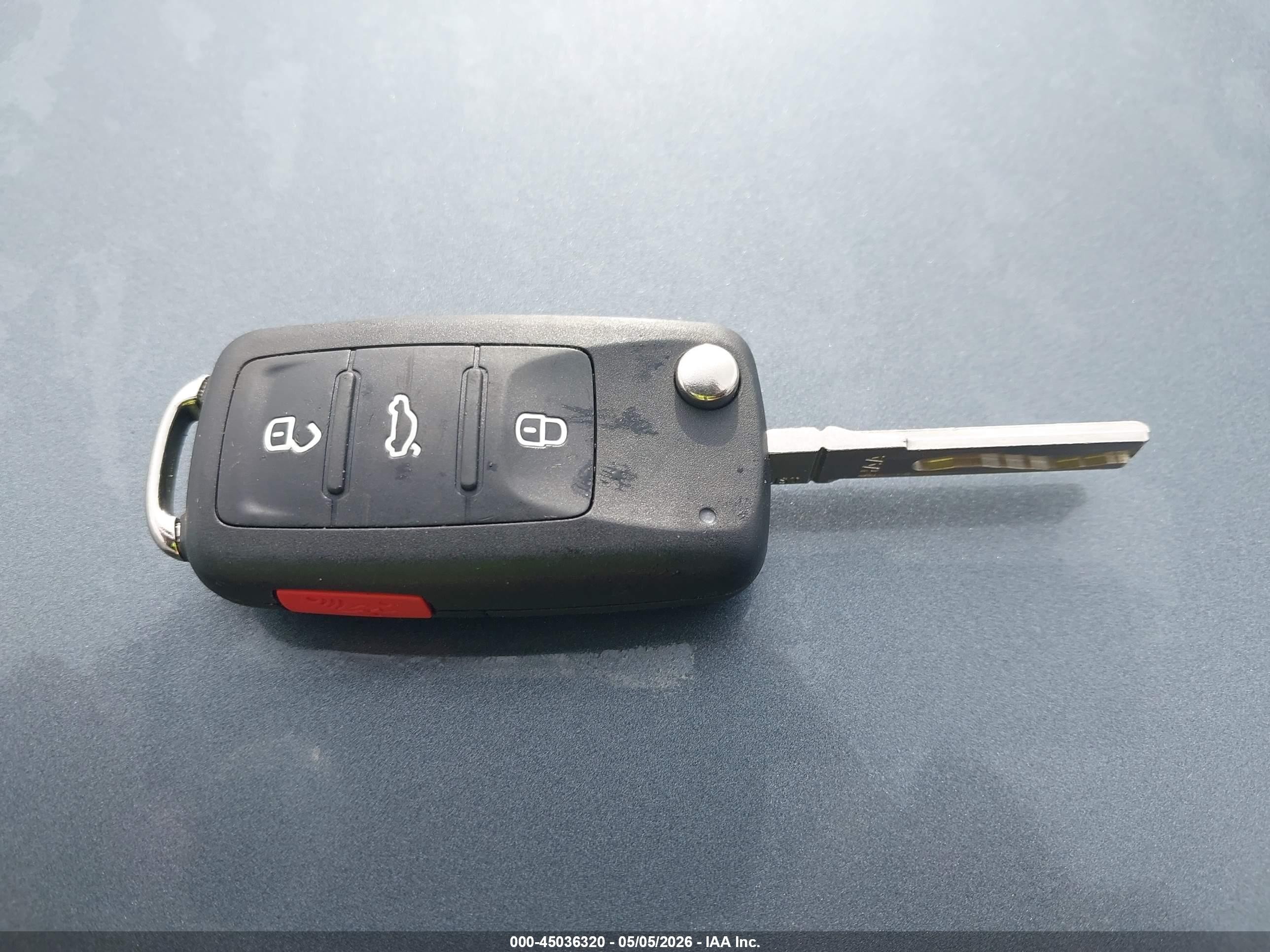2013 Volkswagen Jetta 2.5l Se Gray vin: 3VWDX7AJ2DM383999