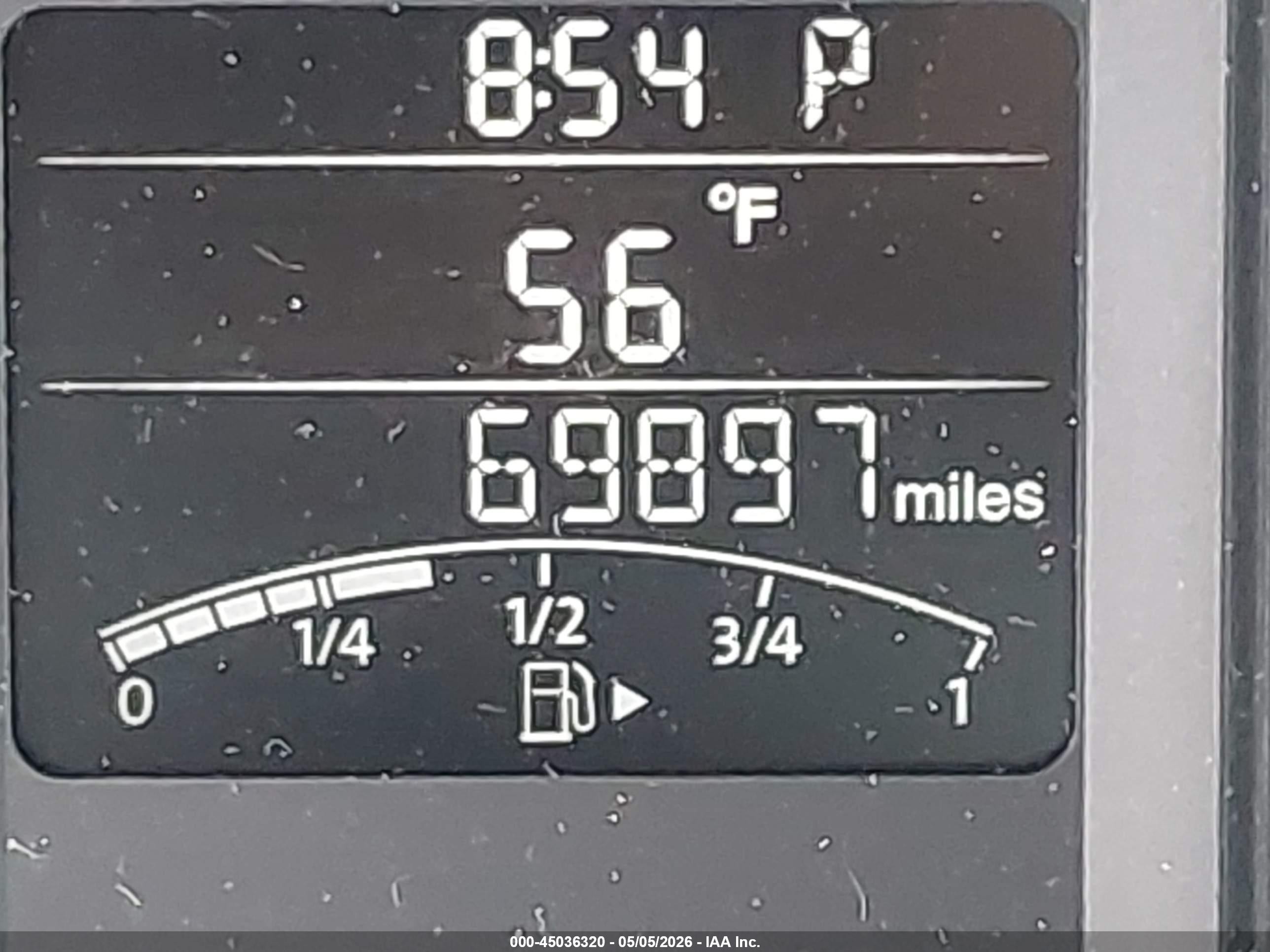 2013 Volkswagen Jetta 2.5l Se Gray vin: 3VWDX7AJ2DM383999
