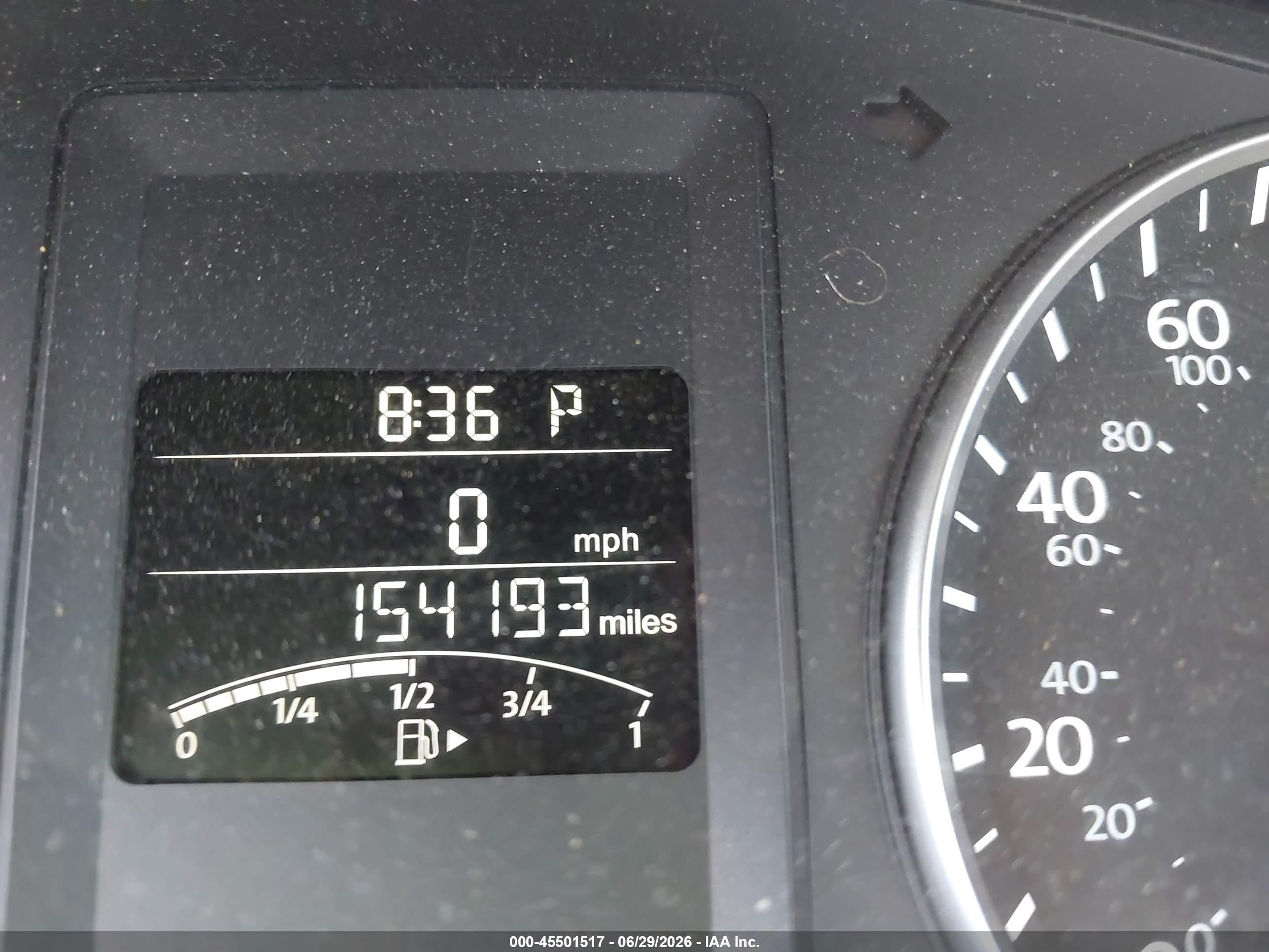 2013 Volkswagen Jetta 2.5l Se Brown vin: 3VWDX7AJ2DM445482