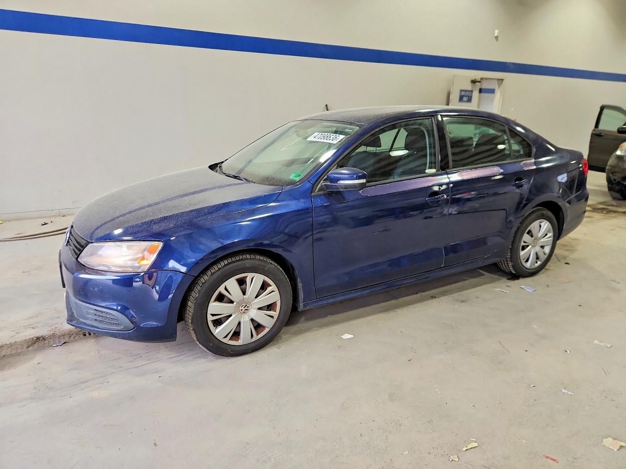 3VWDX7AJ3BM110678