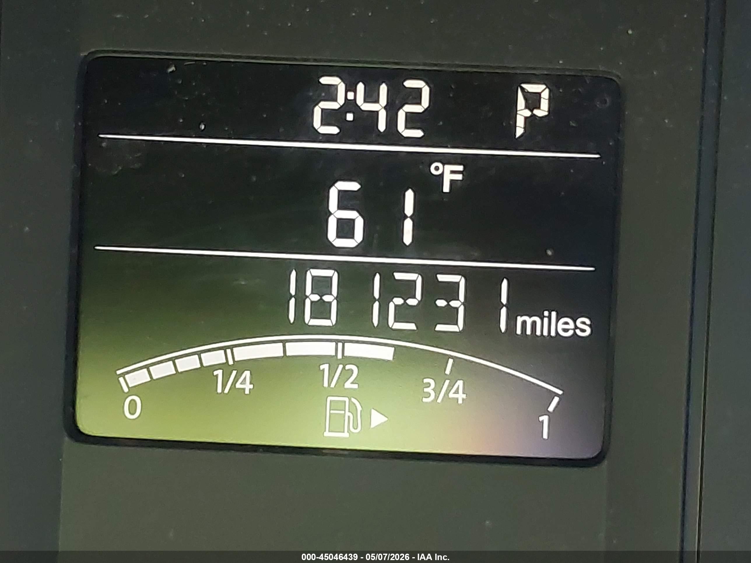 2011 Volkswagen Jetta 2.5l Se Silver vin: 3VWDX7AJ3BM326532