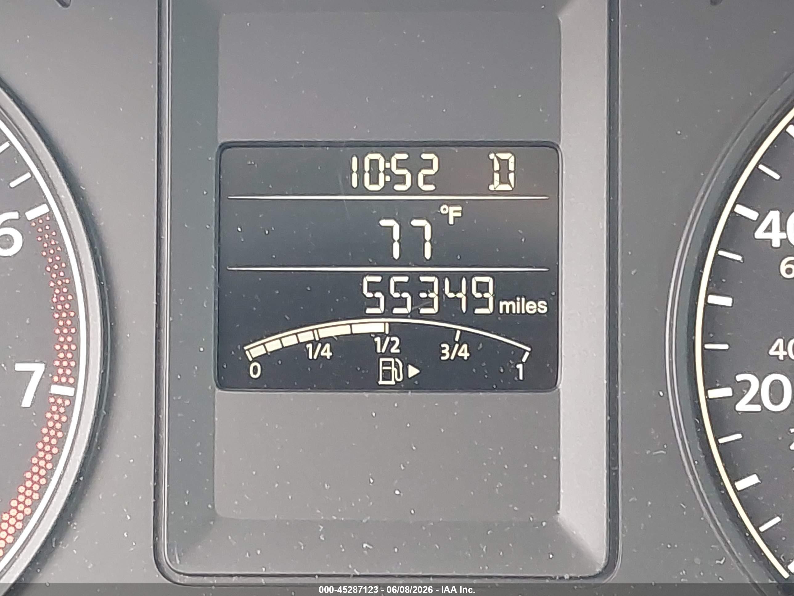 2011 Volkswagen Jetta 2.5l Se Черный vin: 3VWDX7AJ3BM336008