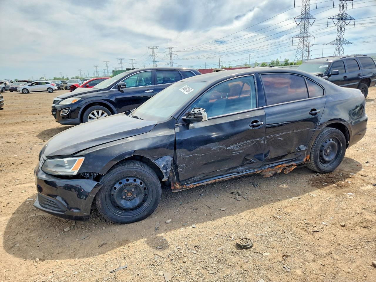 3VWDX7AJ3BM339104