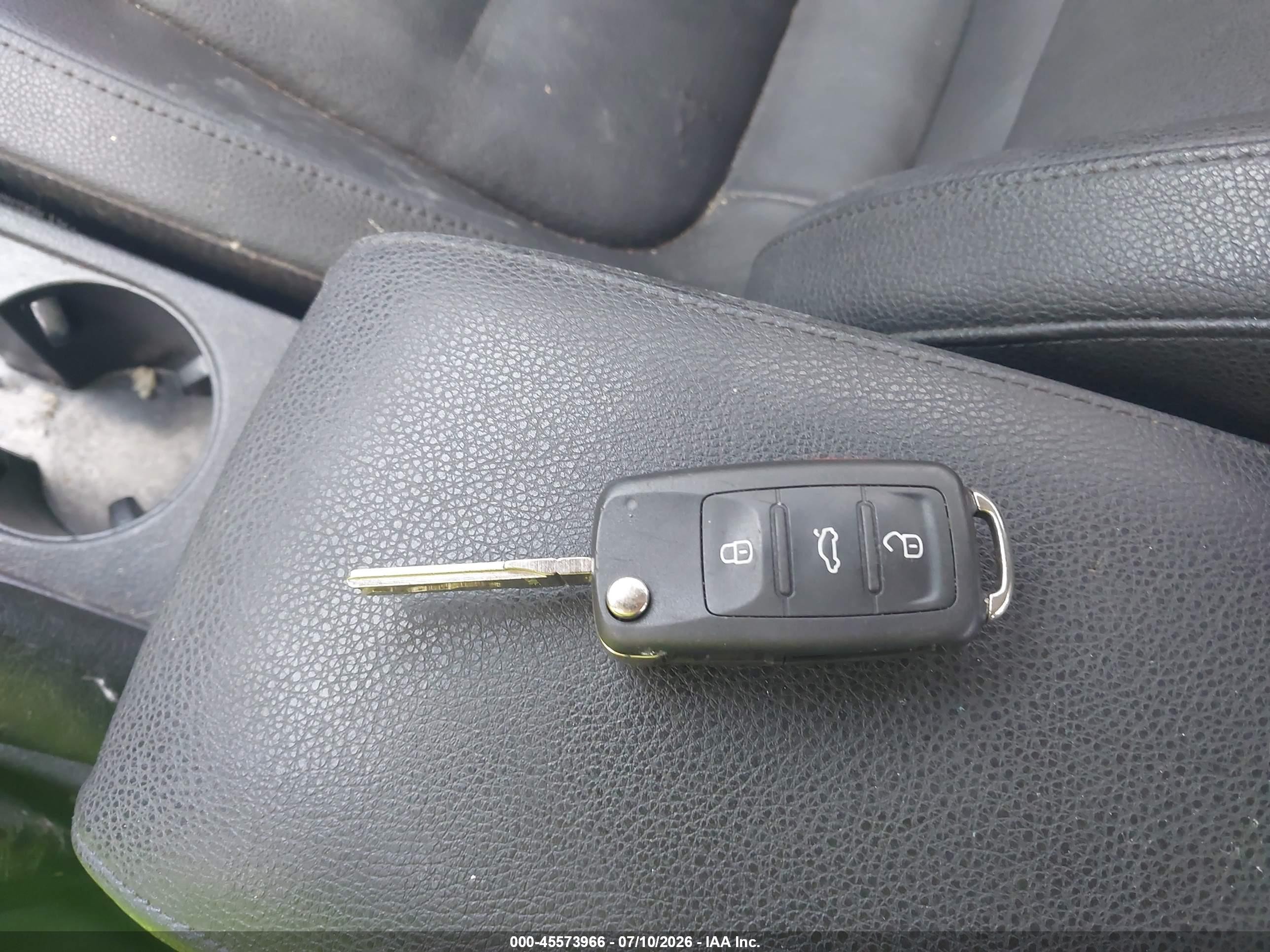 2012 Volkswagen Jetta 2.5l Se Gray vin: 3VWDX7AJ3CM107085