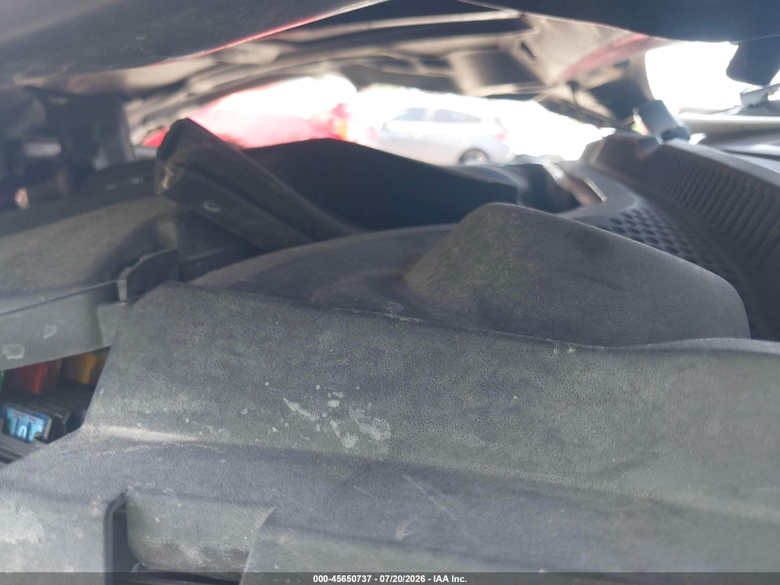 2012 Volkswagen Jetta 2.5l Se Black vin: 3VWDX7AJ3CM330159