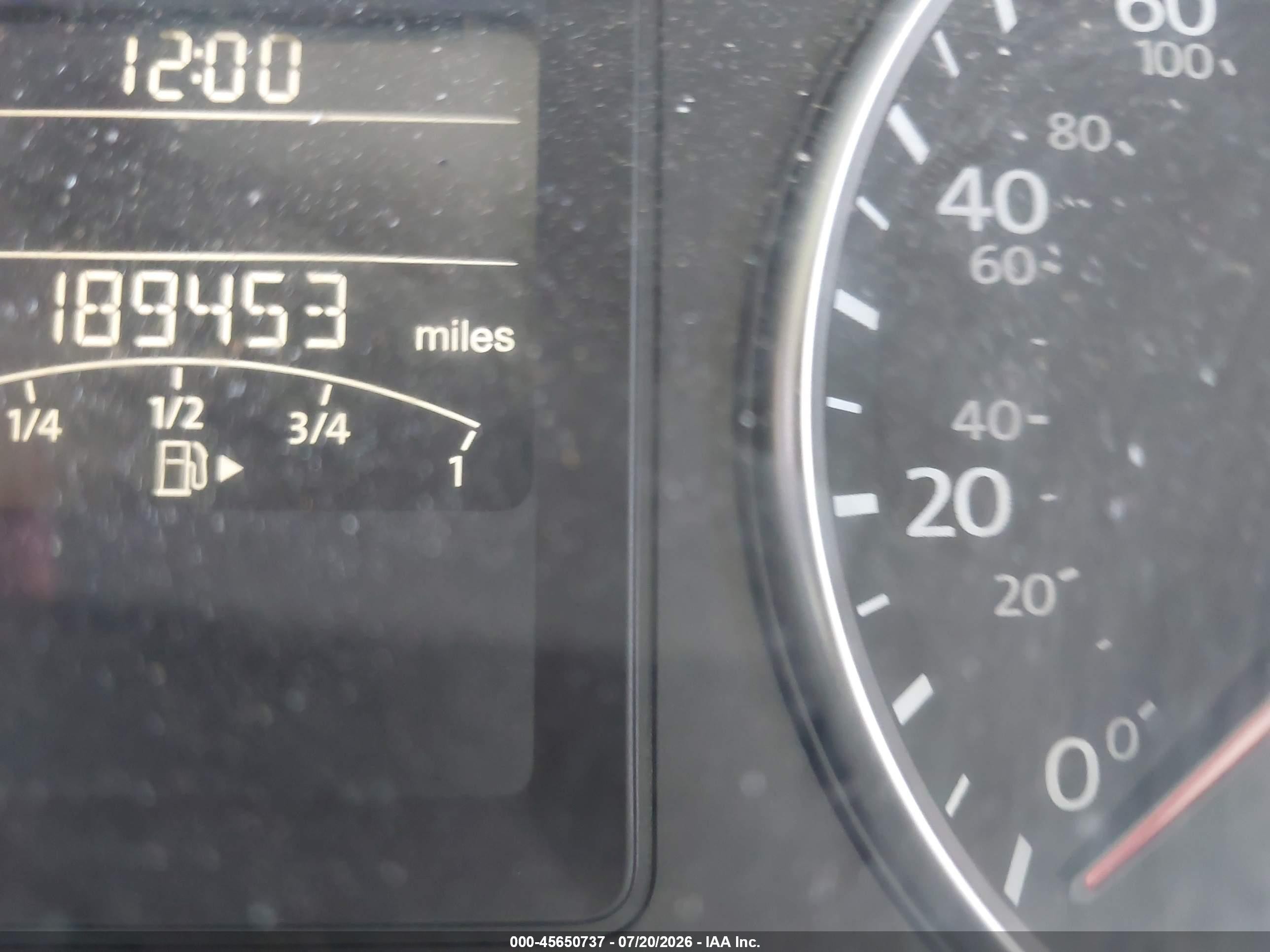 2012 Volkswagen Jetta 2.5l Se Black vin: 3VWDX7AJ3CM330159