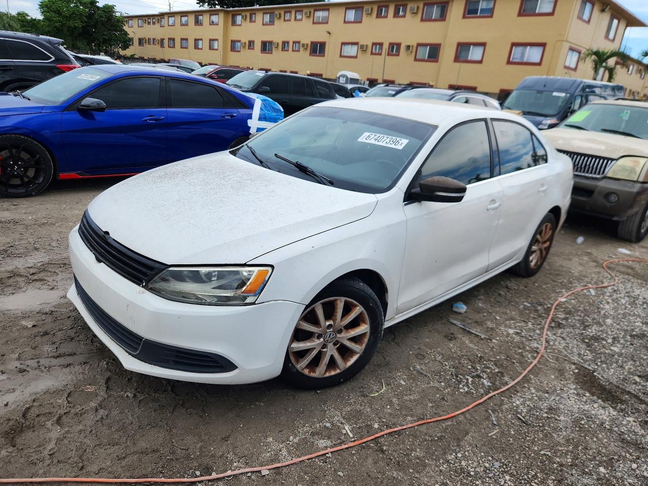 3VWDX7AJ3DM396115