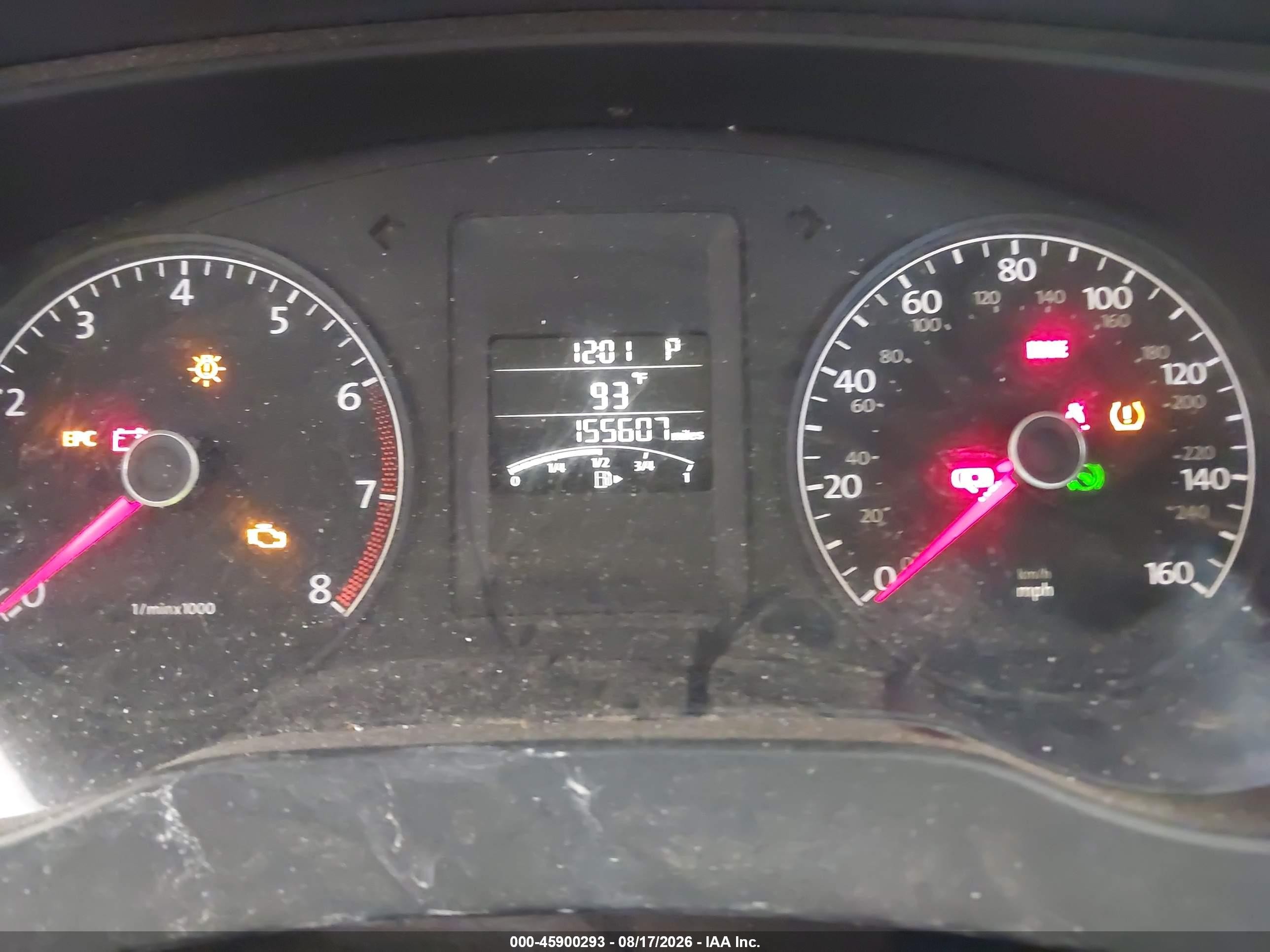 2011 Volkswagen Jetta 2.5l Se Silver vin: 3VWDX7AJ4BM335031